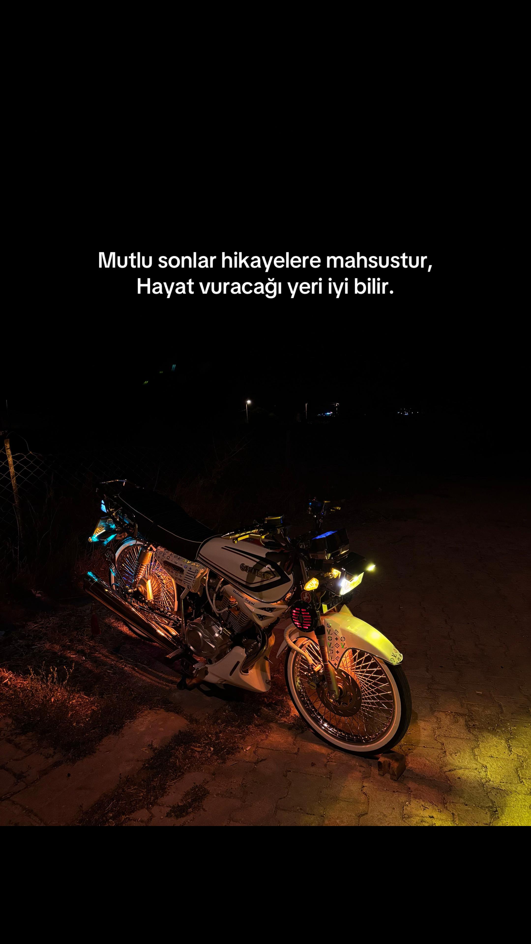 @Serkan Avcı