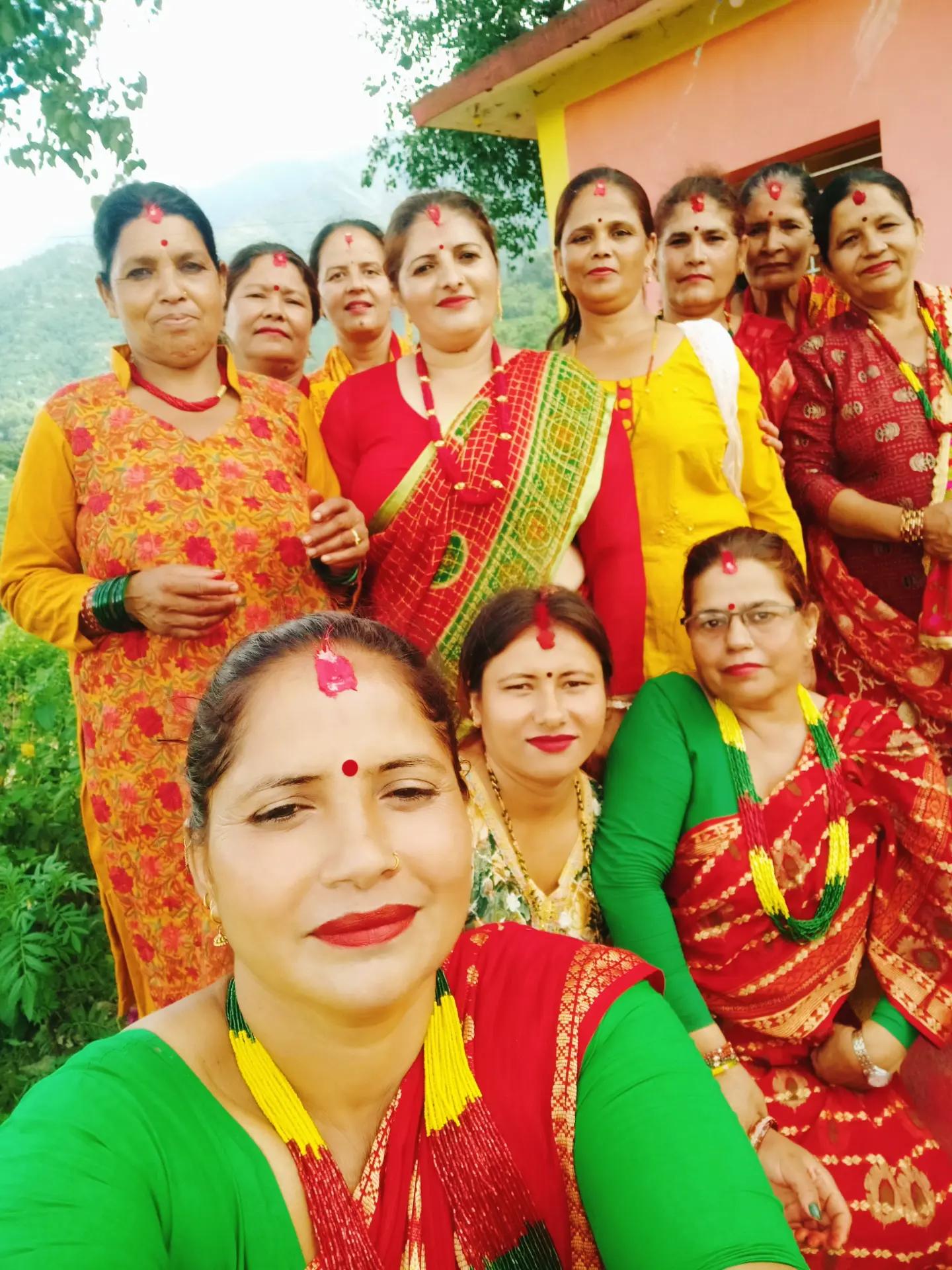 @Bhawana dahal
