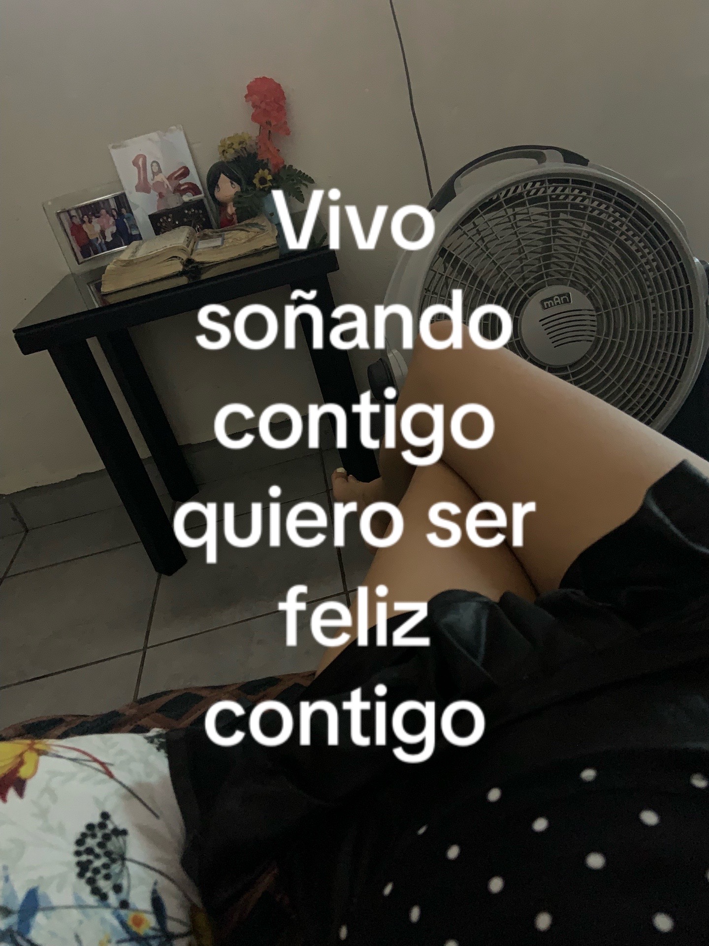 @Señora de las lomas