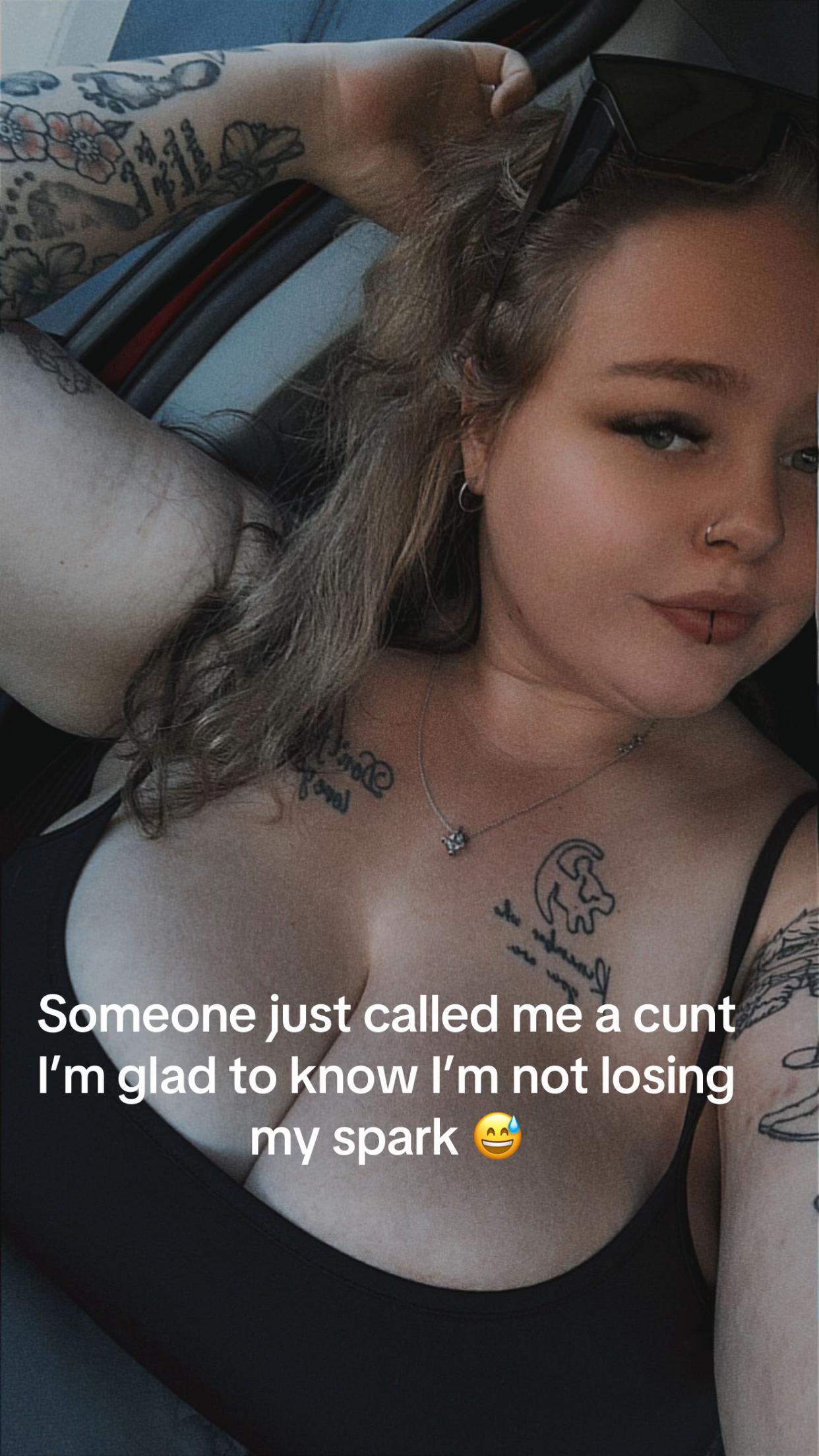@Gabrielle Lee