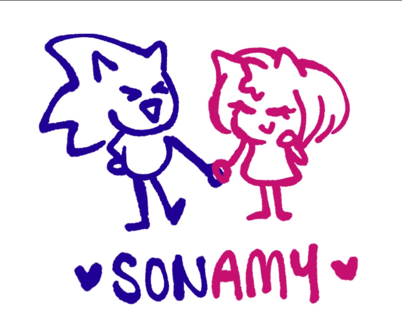 @Vale_Flamboyant_Art 💙❤️🖤