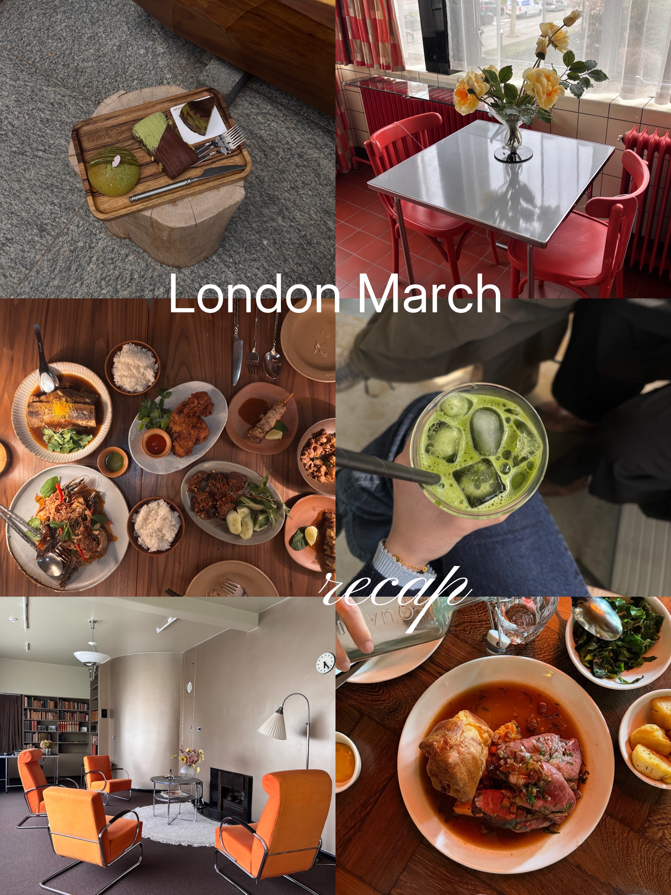 @richie &bull; london eats