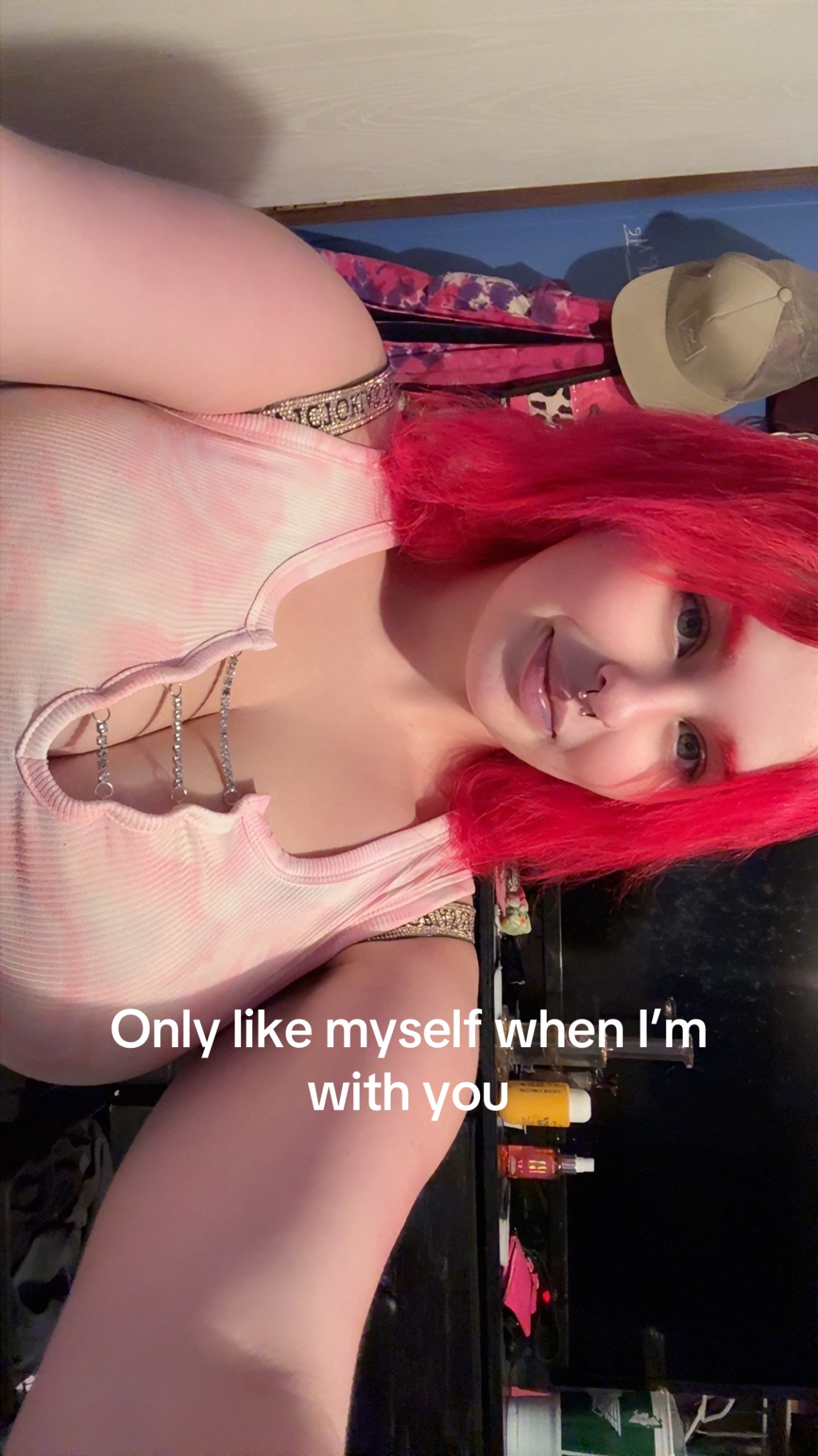 @Laylah Bug