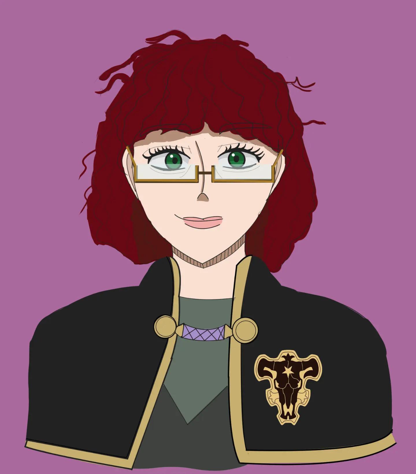 @Buttercup Illustrations