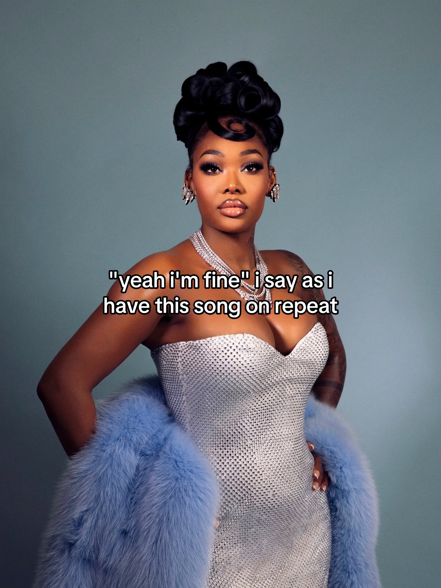 @Summer Walker Fan Page