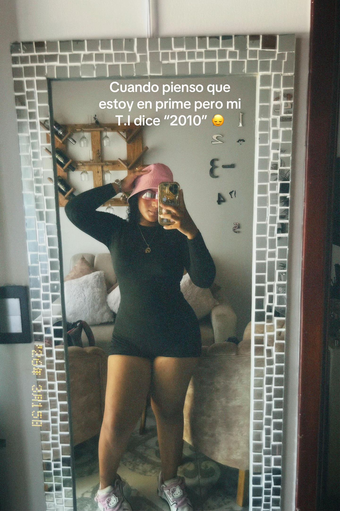 @La K