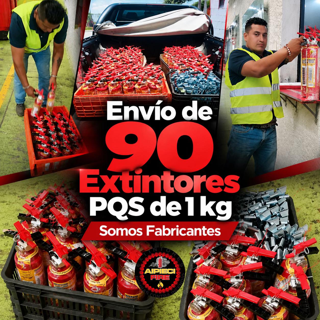 @AIPIECIFIRE EXTINTORES