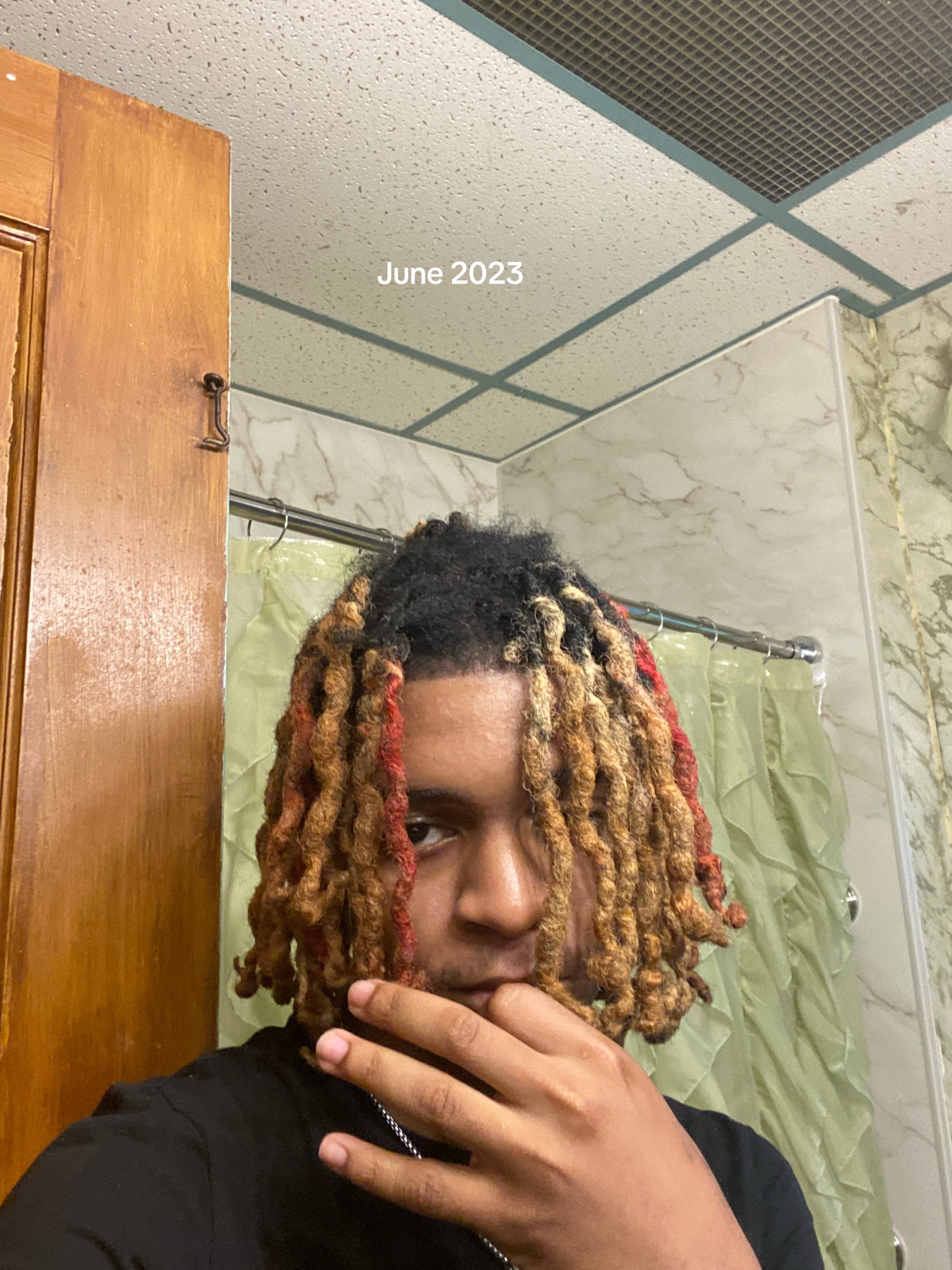 @SPAZZZ❗️