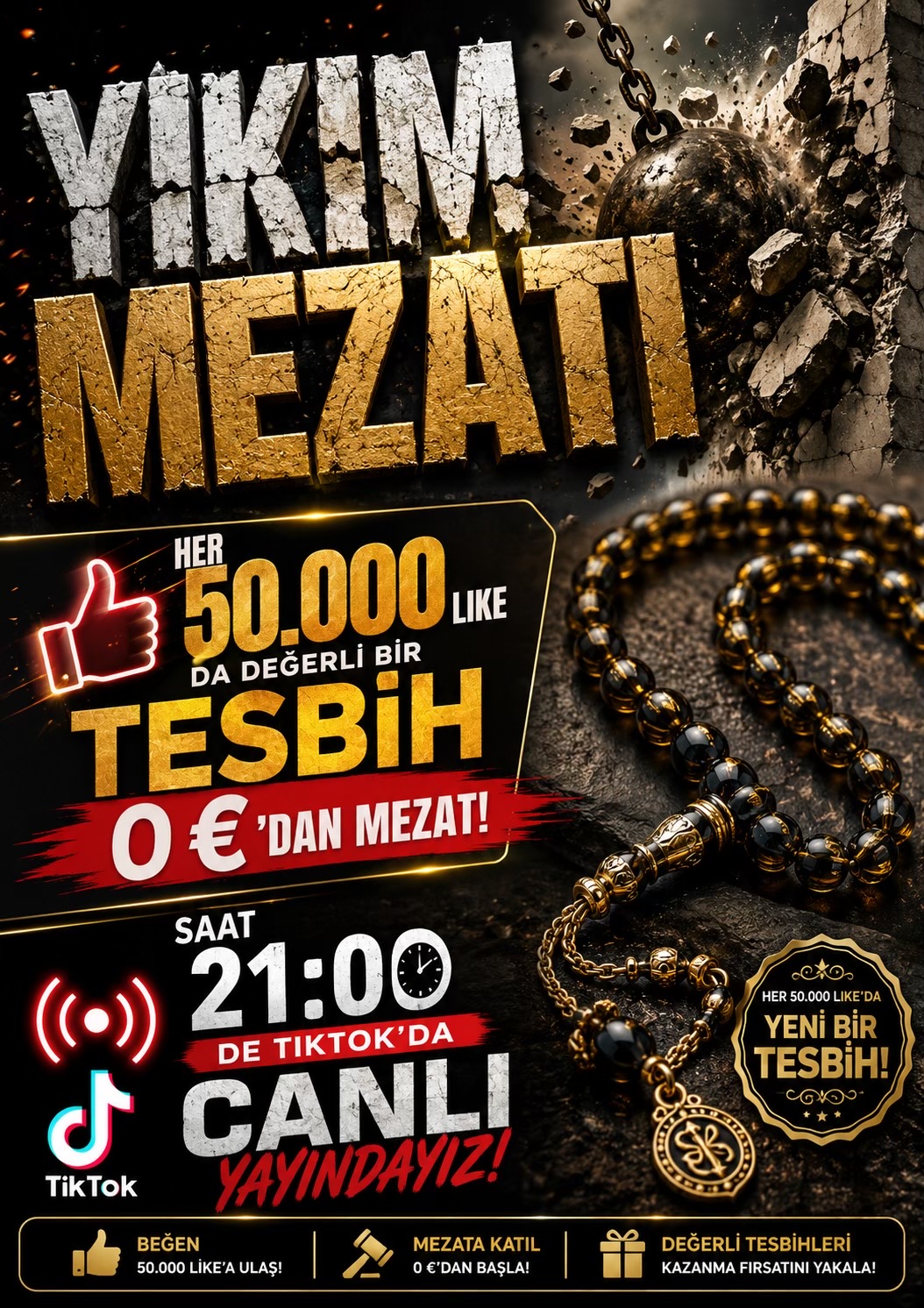 @TESBIH DÜNYASI KÖLN