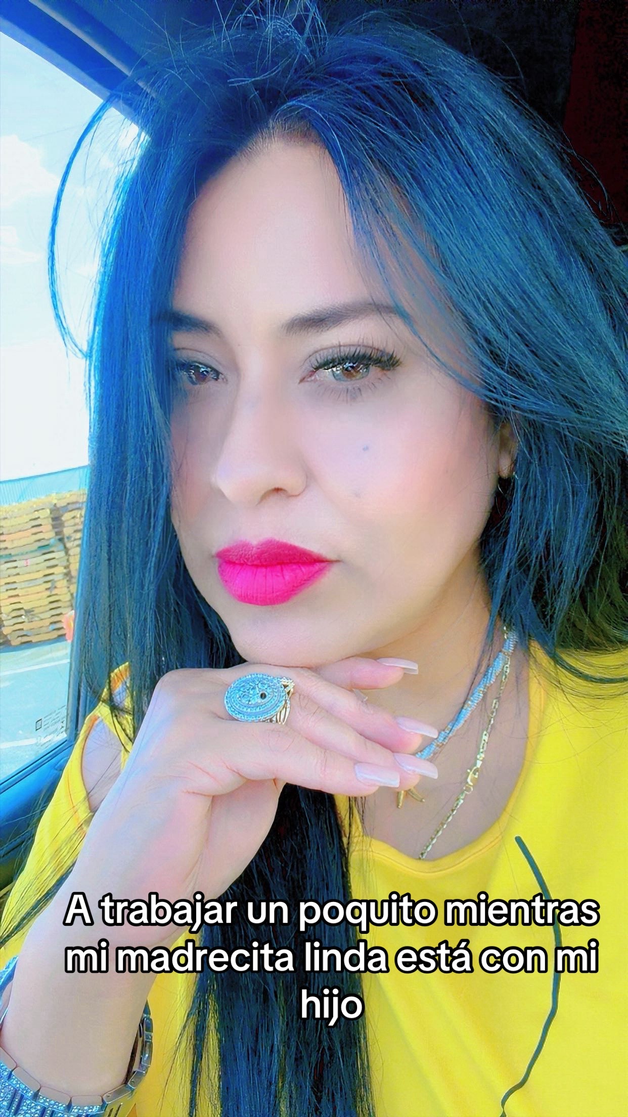 @Ver&oacute;nica A