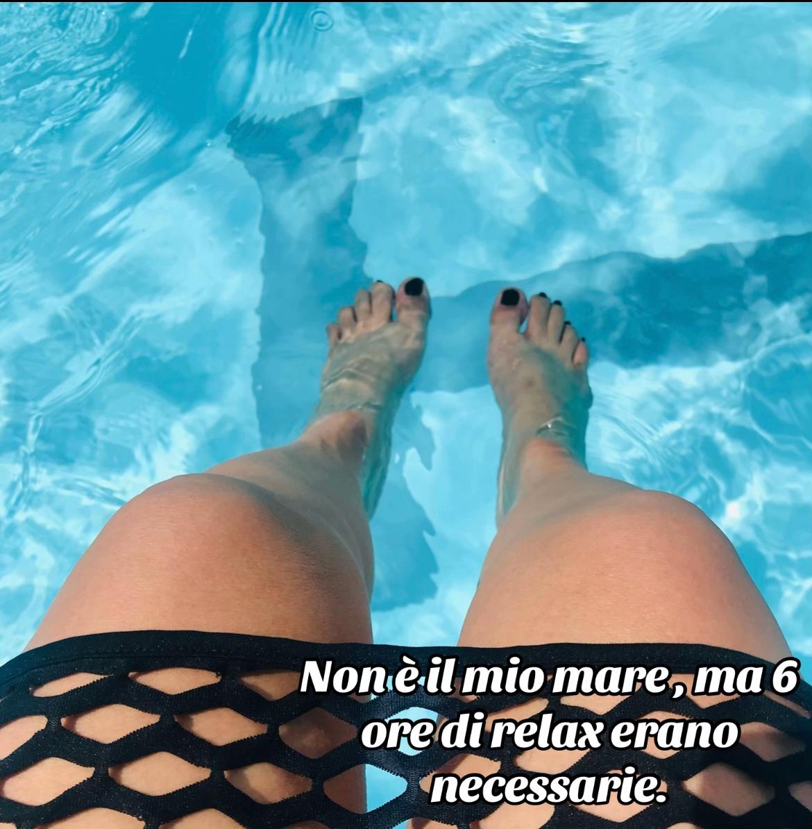 @Annalisa Ciliberto