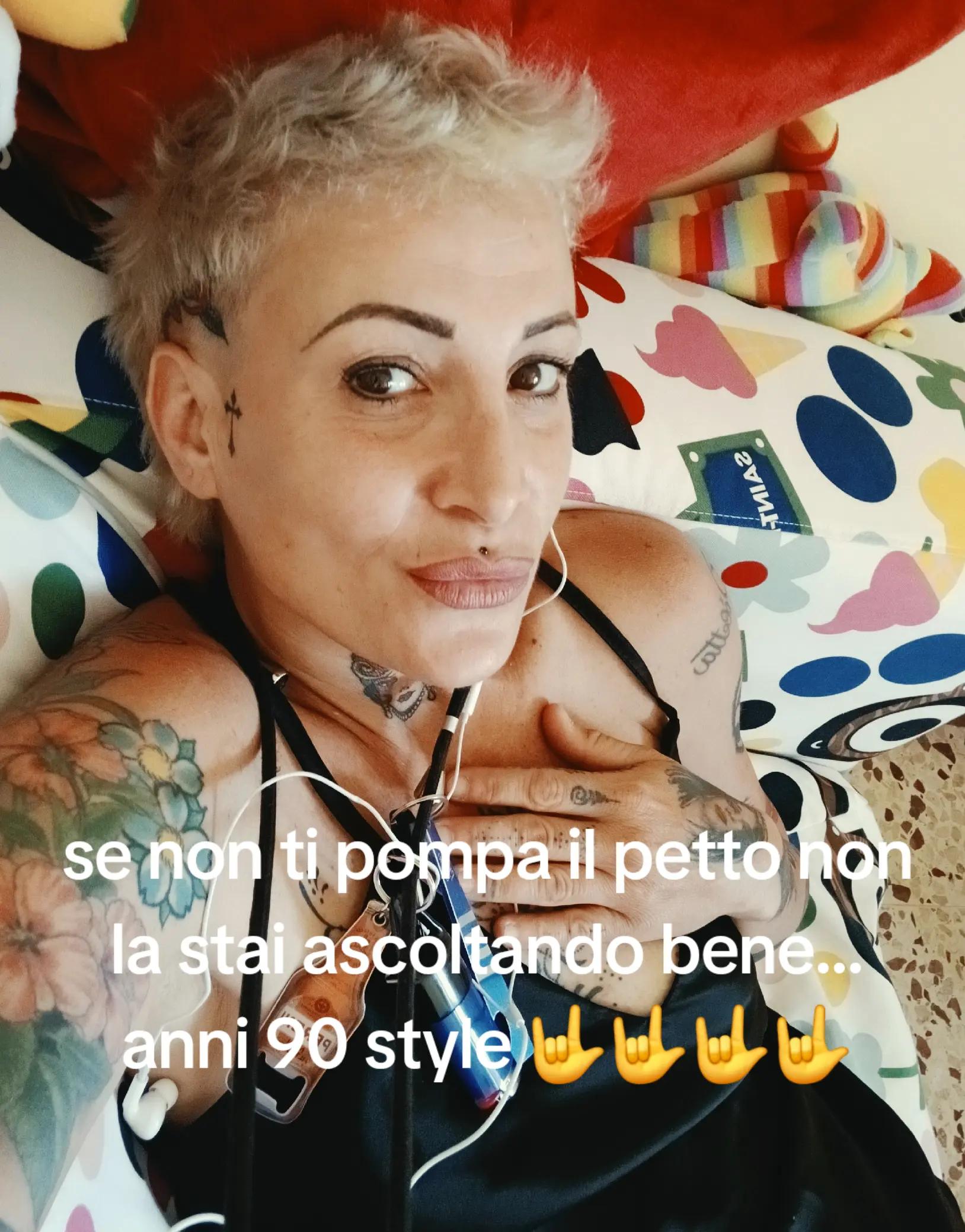 @Veronica Ridoni