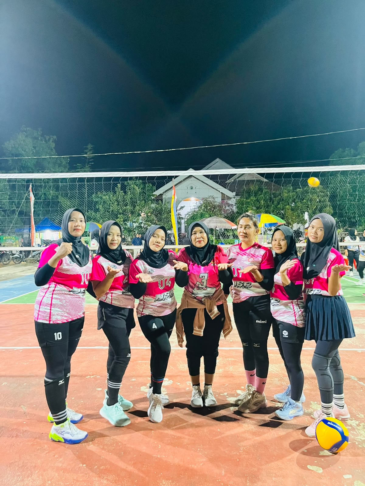 @IKATAN PEMUDA 06