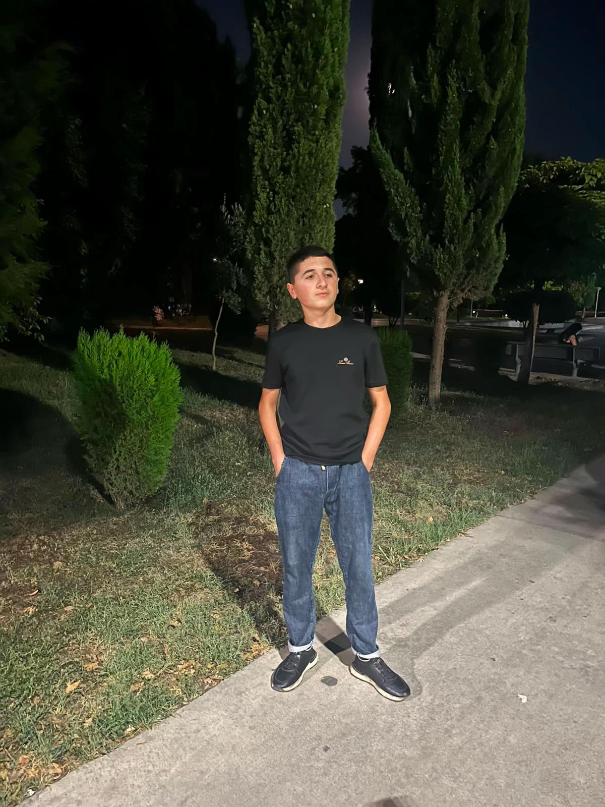 @Zaman zamanov