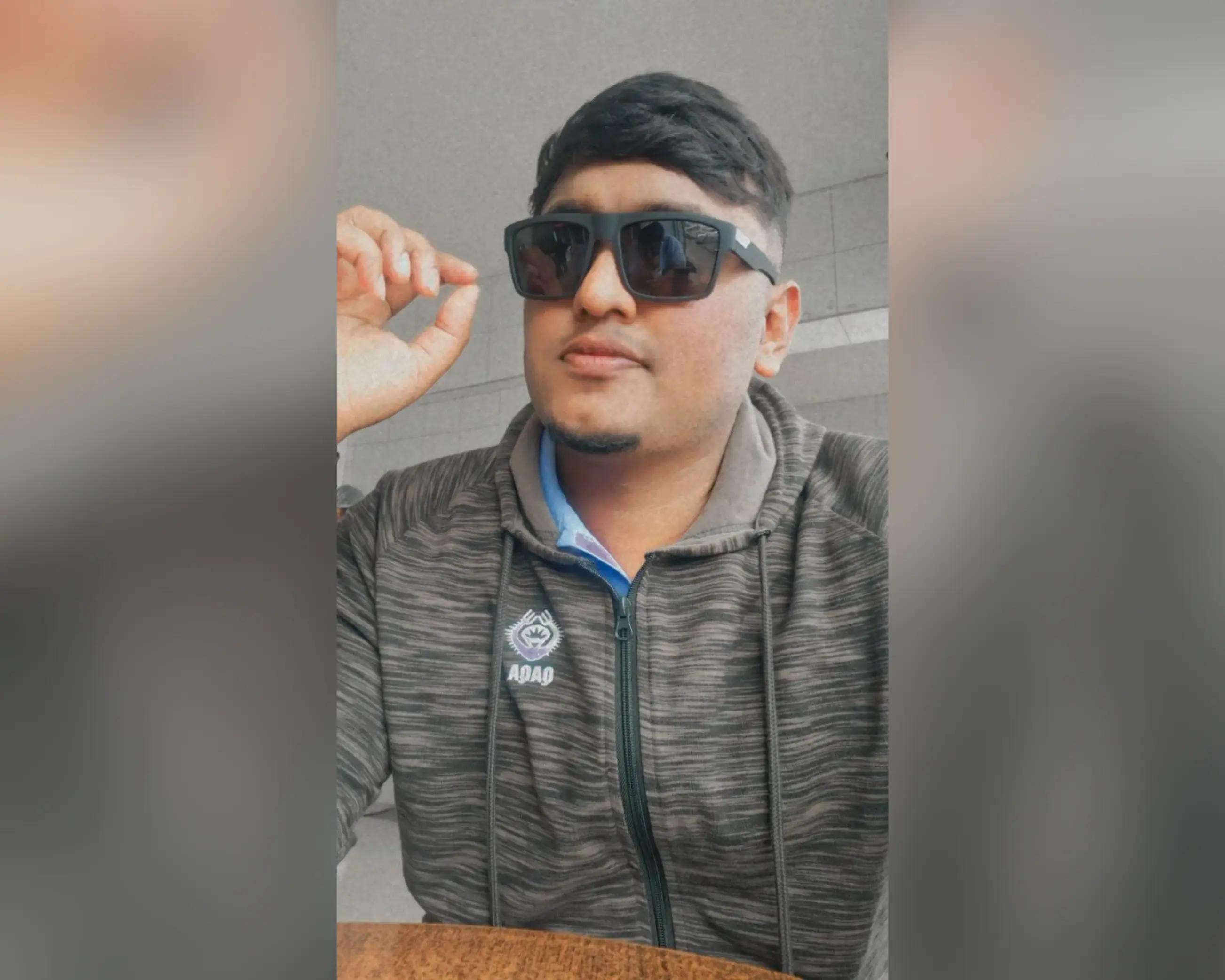 @Raynesh_chand🤩