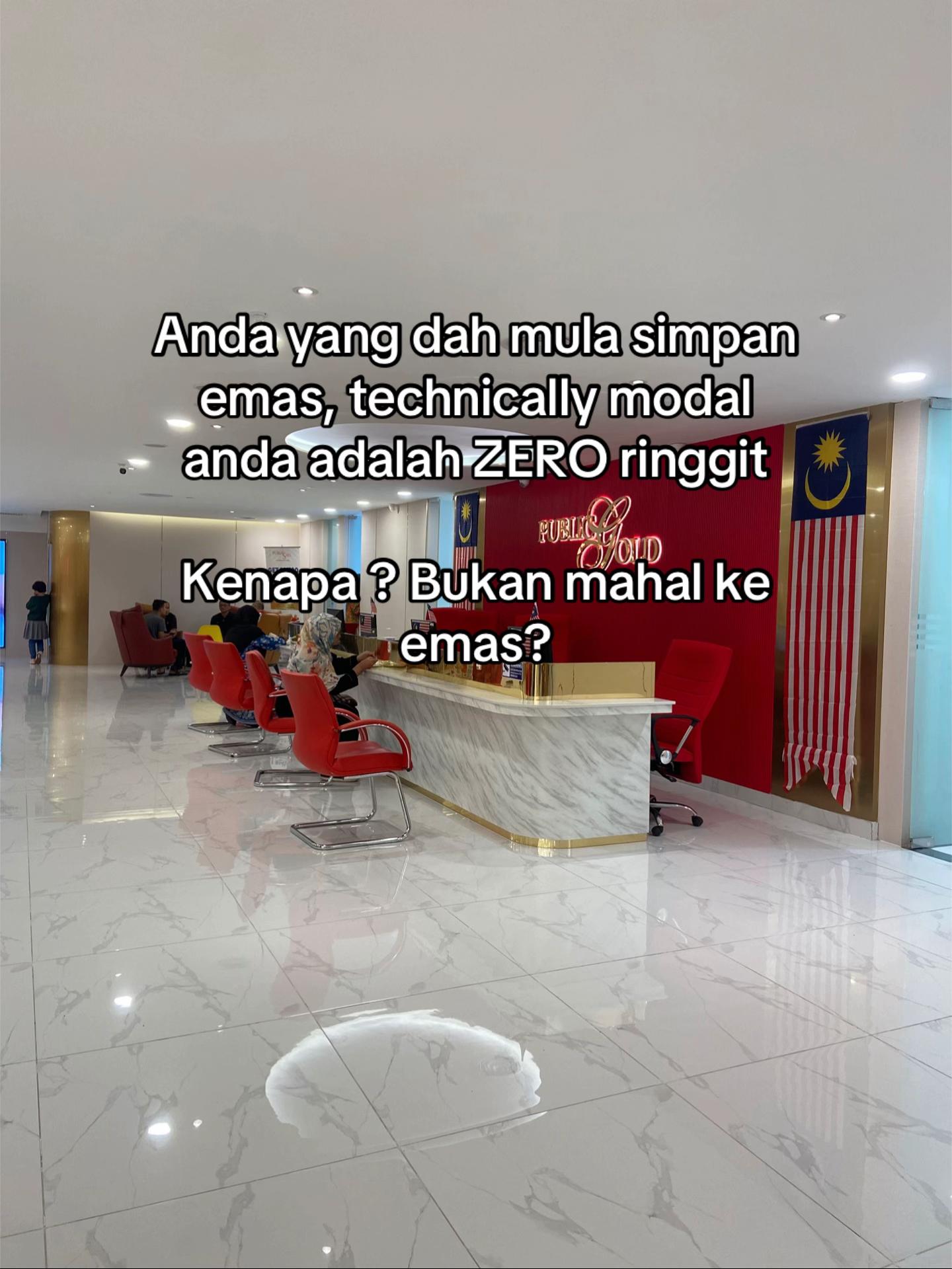@Cik Mira Ramlee