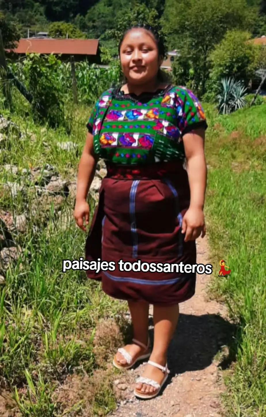 @paisajes todossanteros 💃🕺