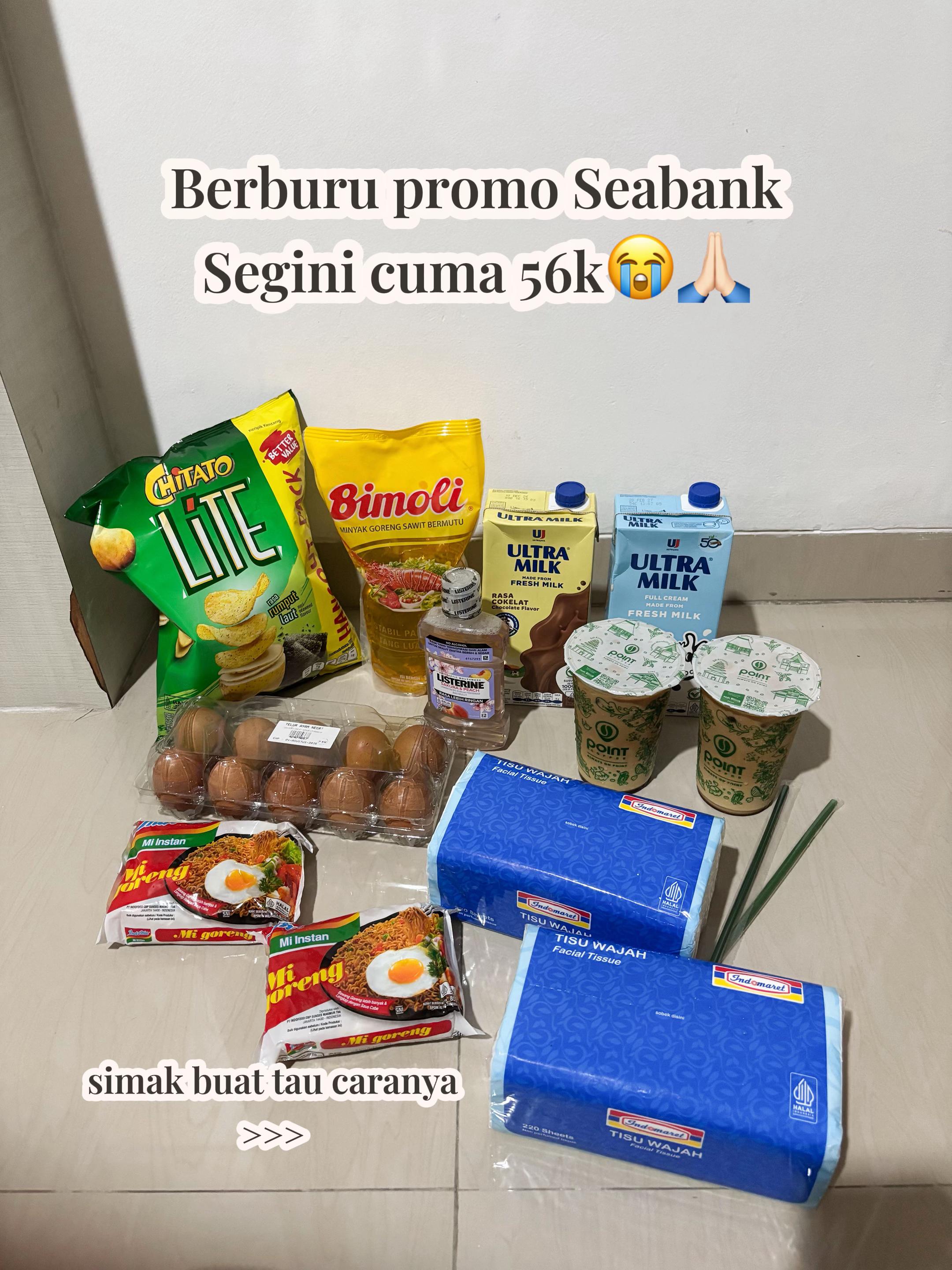 @Indira | Jajan & Jalan Kemana?