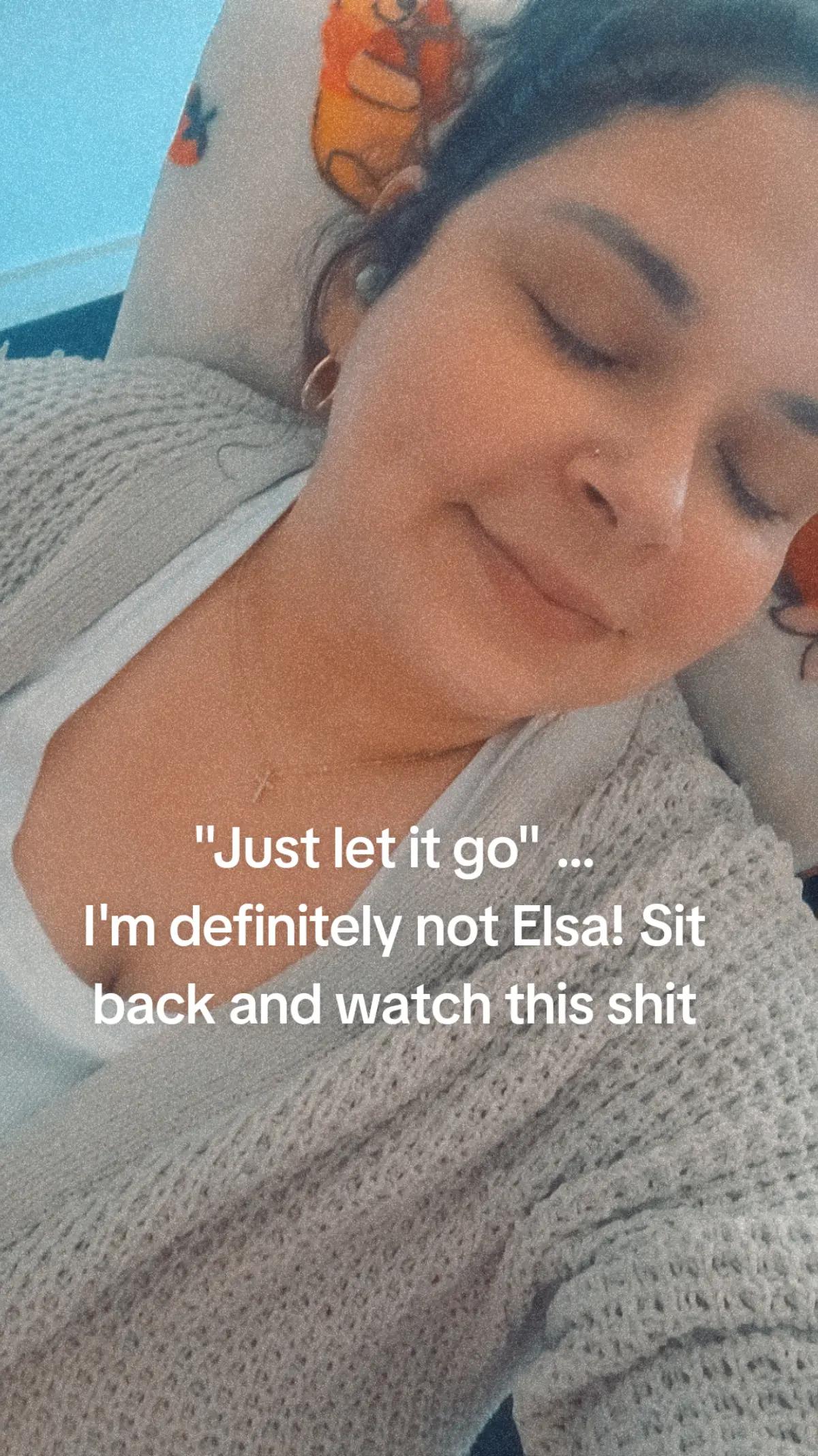 @Destiny Marie