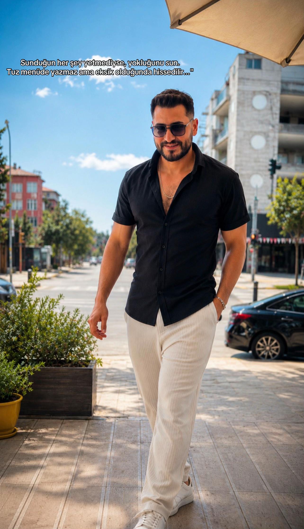 @Mehmet Kenç