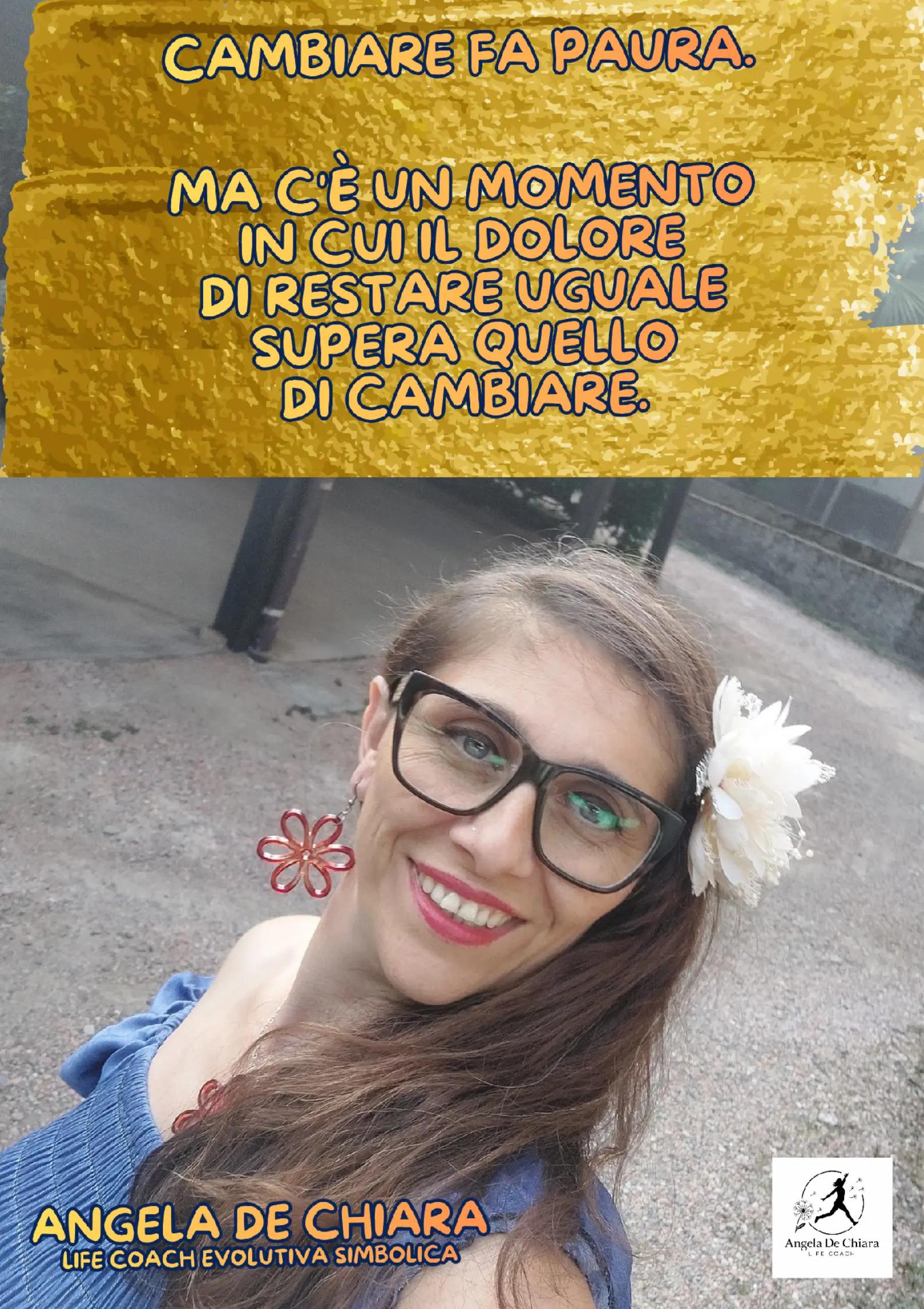 @Angela De Chiara ♡