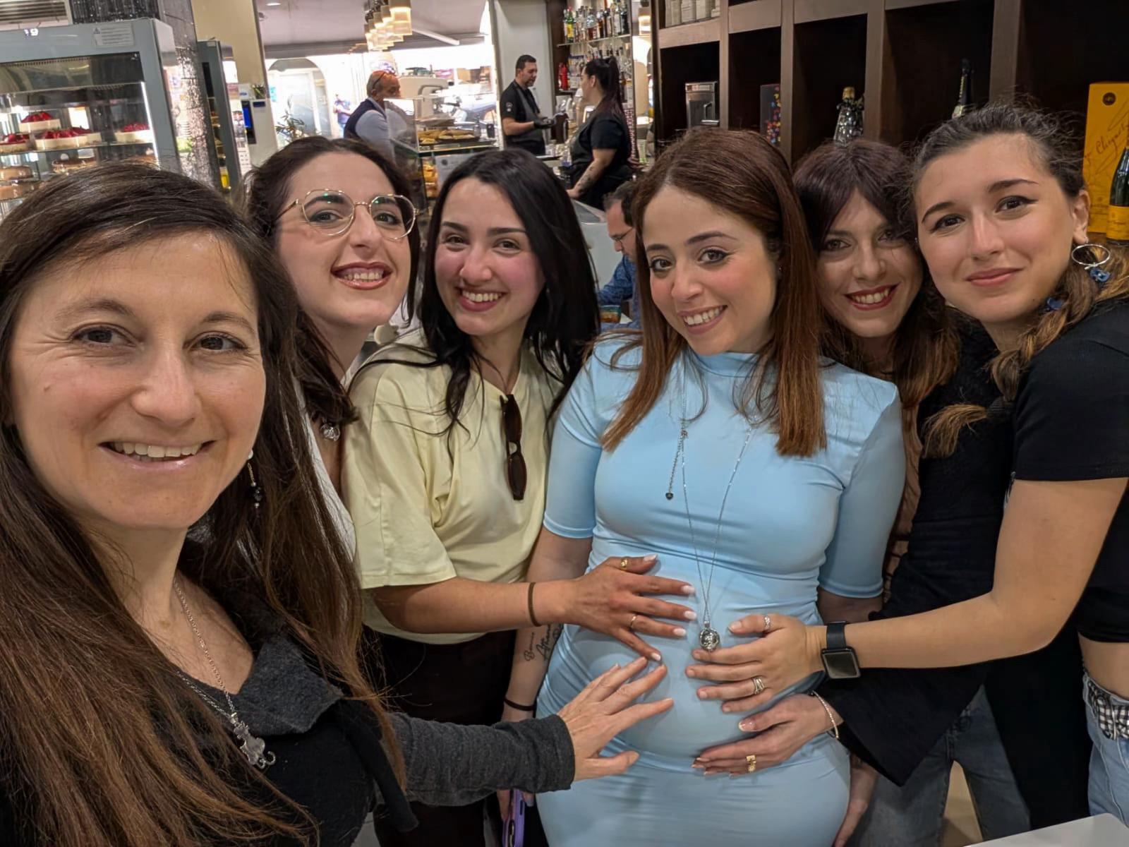 @Alma Mazzè