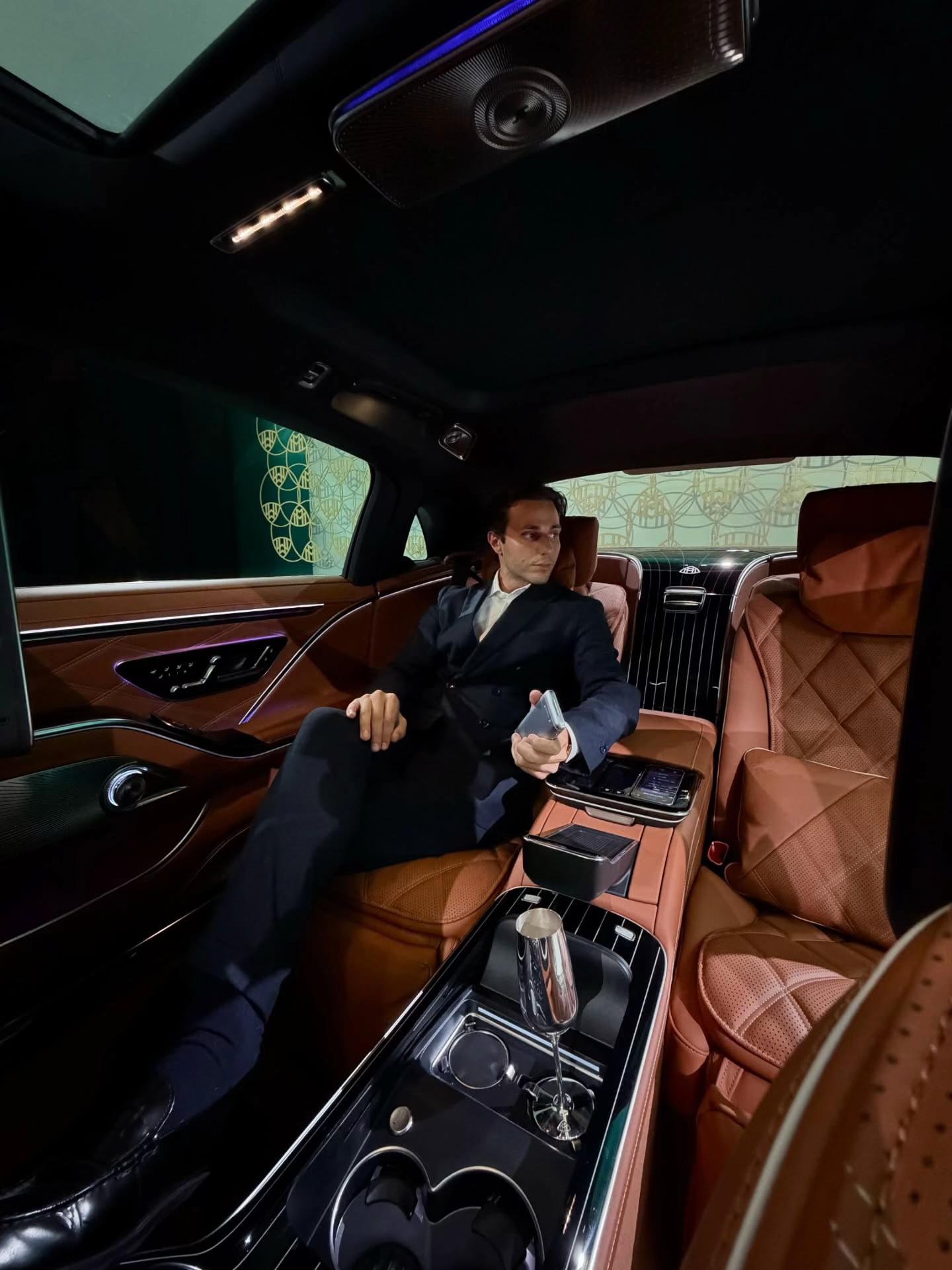 @Marco Gonzales
