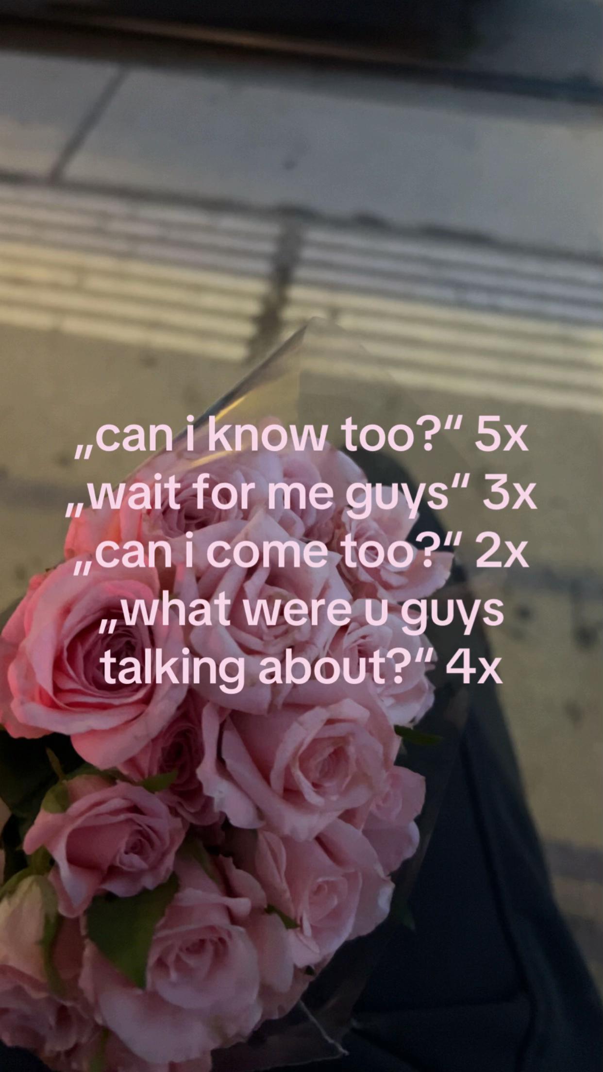 @youdontknowme