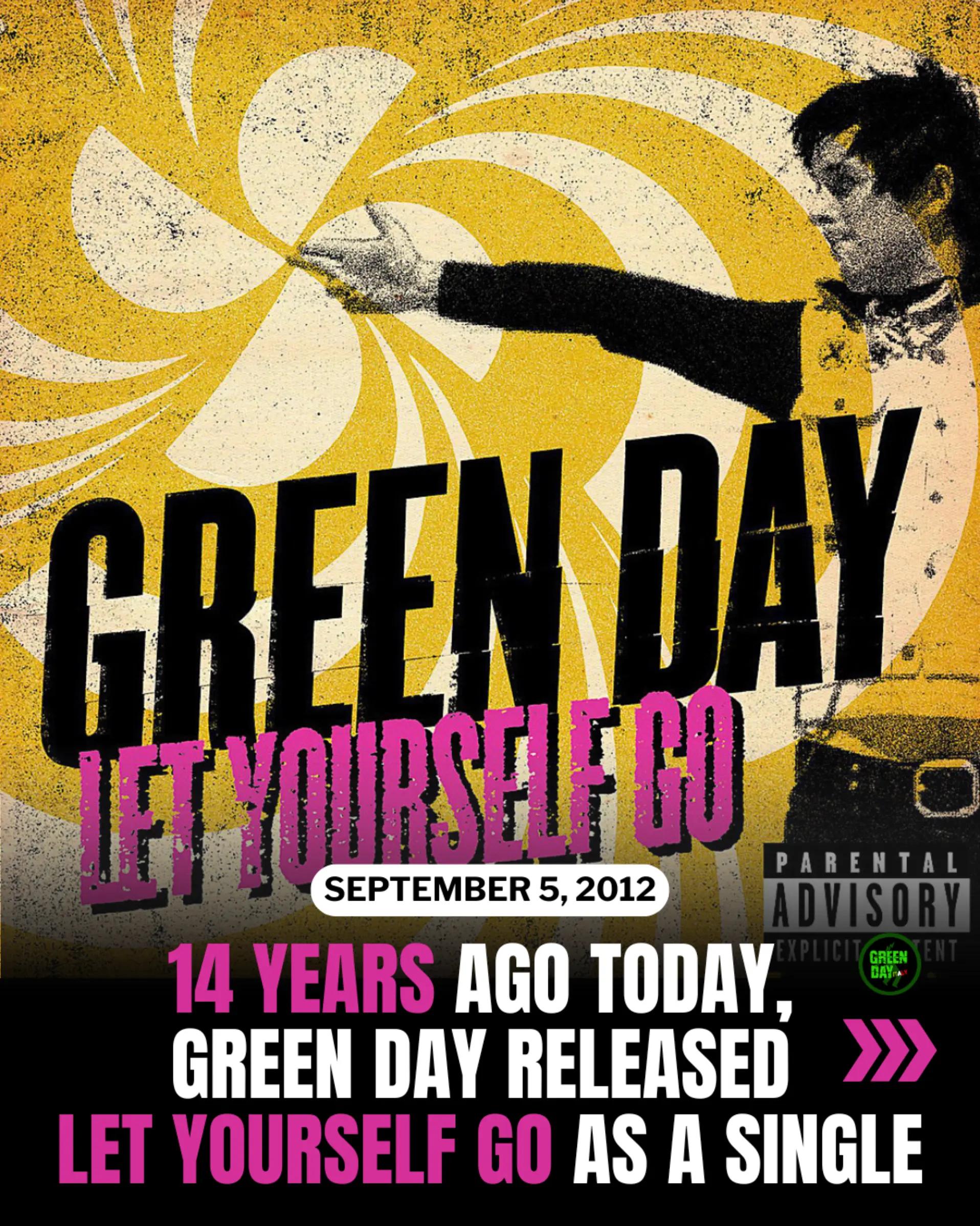 @Green Day Italy