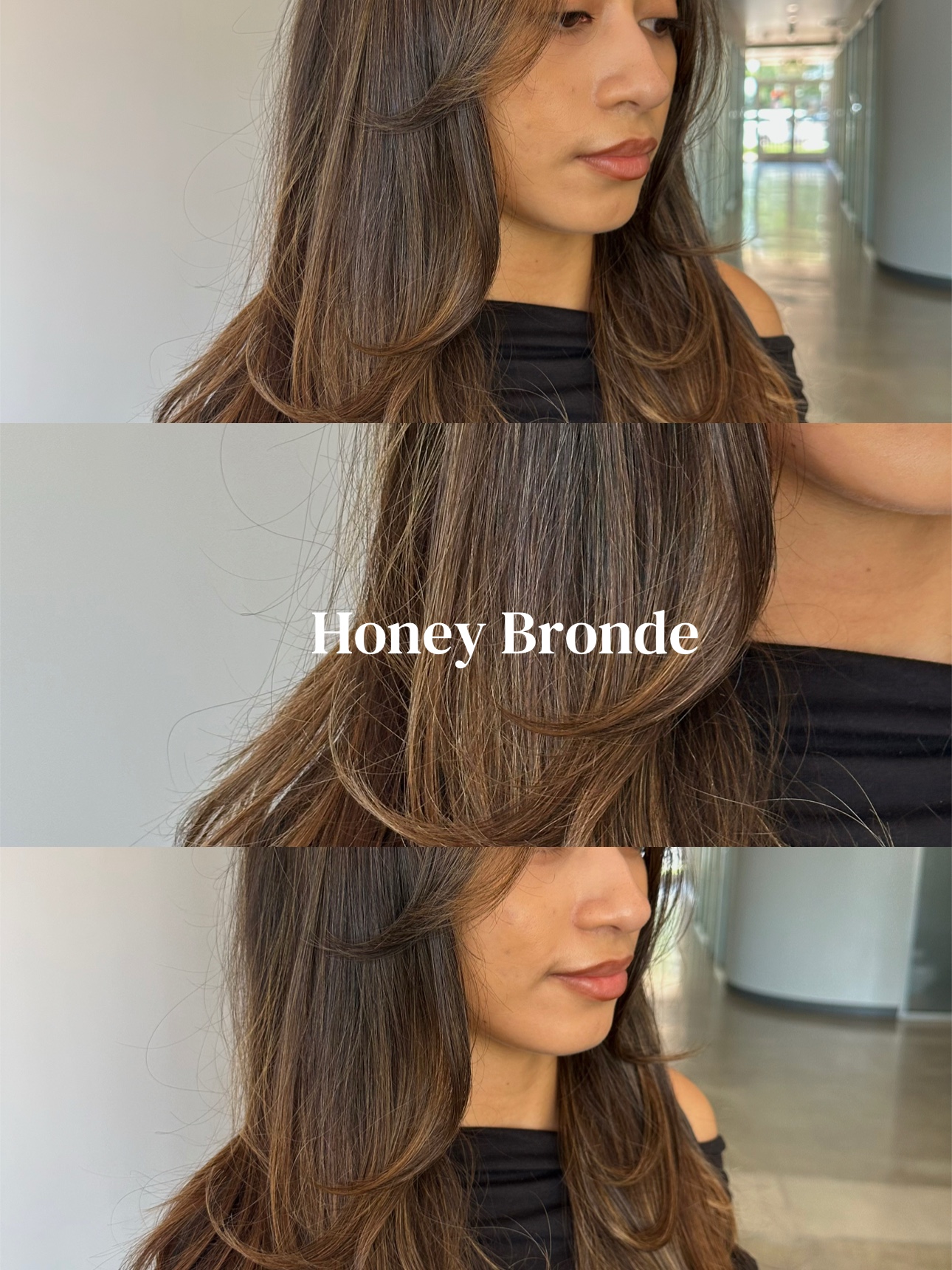 @Annie | OC Hairstylist💛