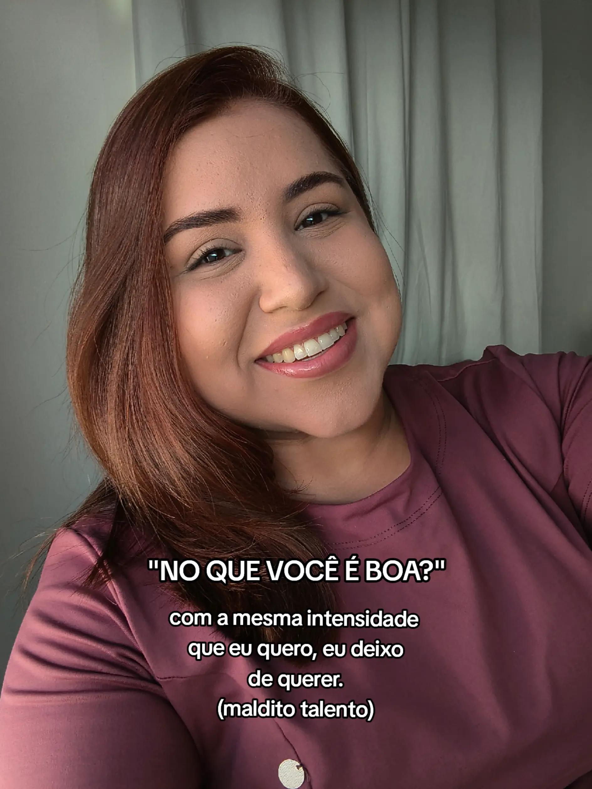 @Isabela Lima