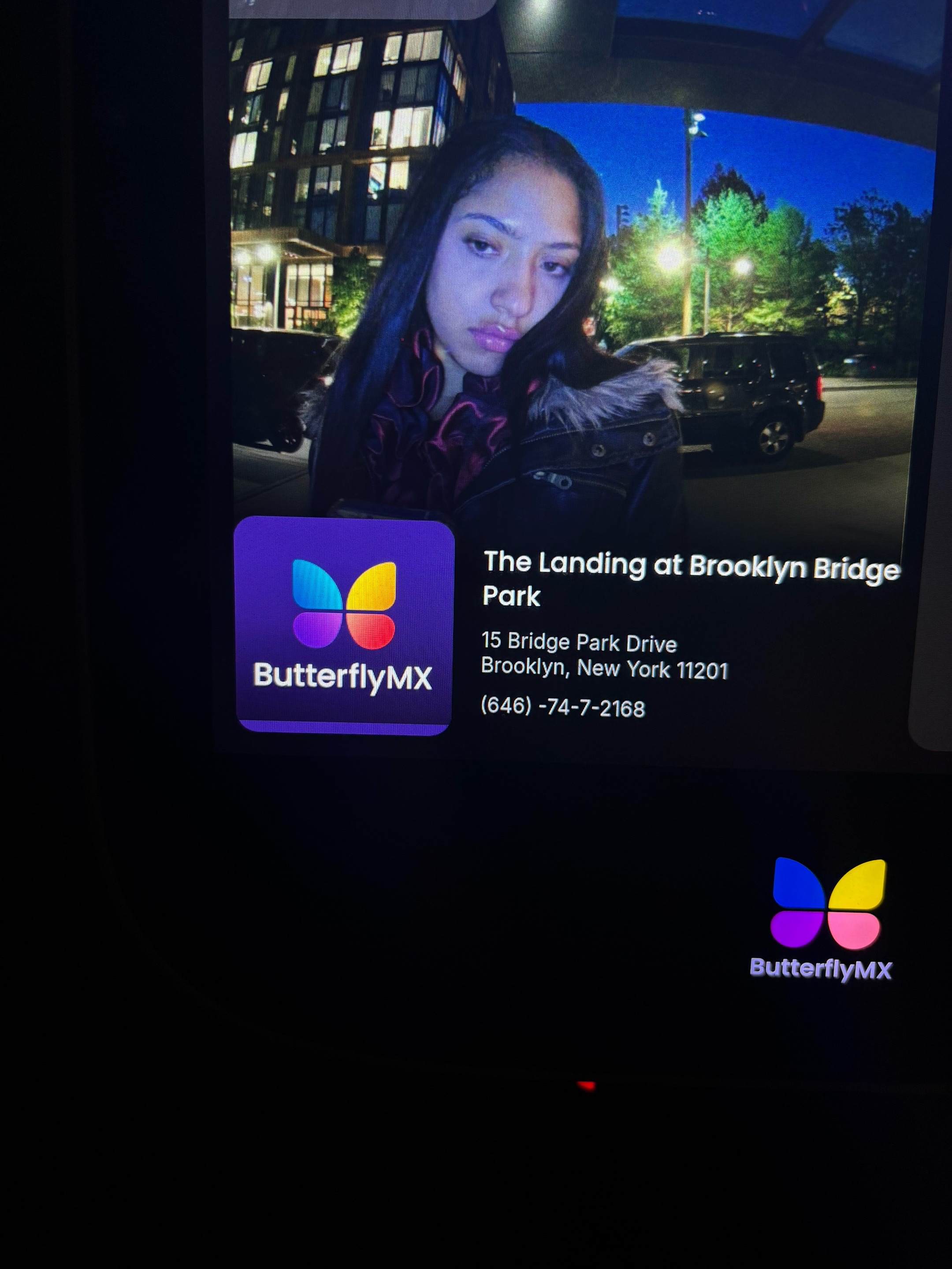 @Paloma