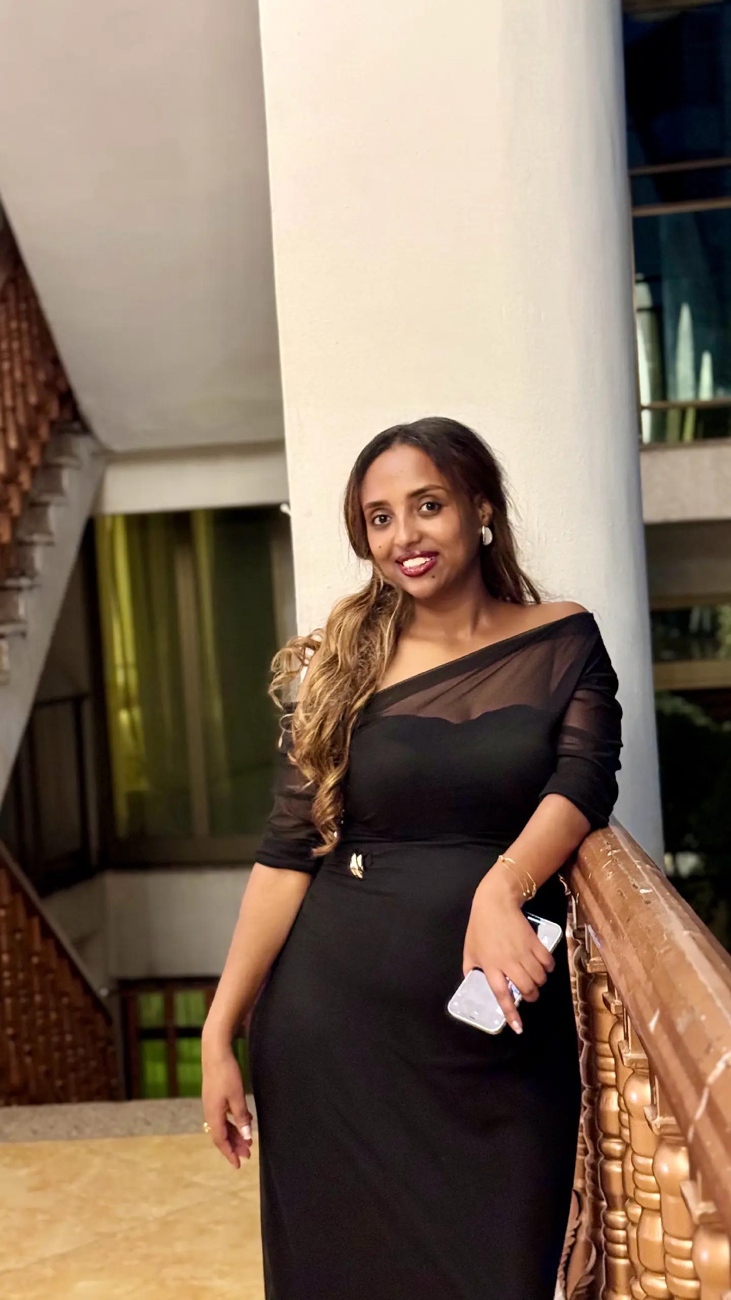 @Melkam Teshome