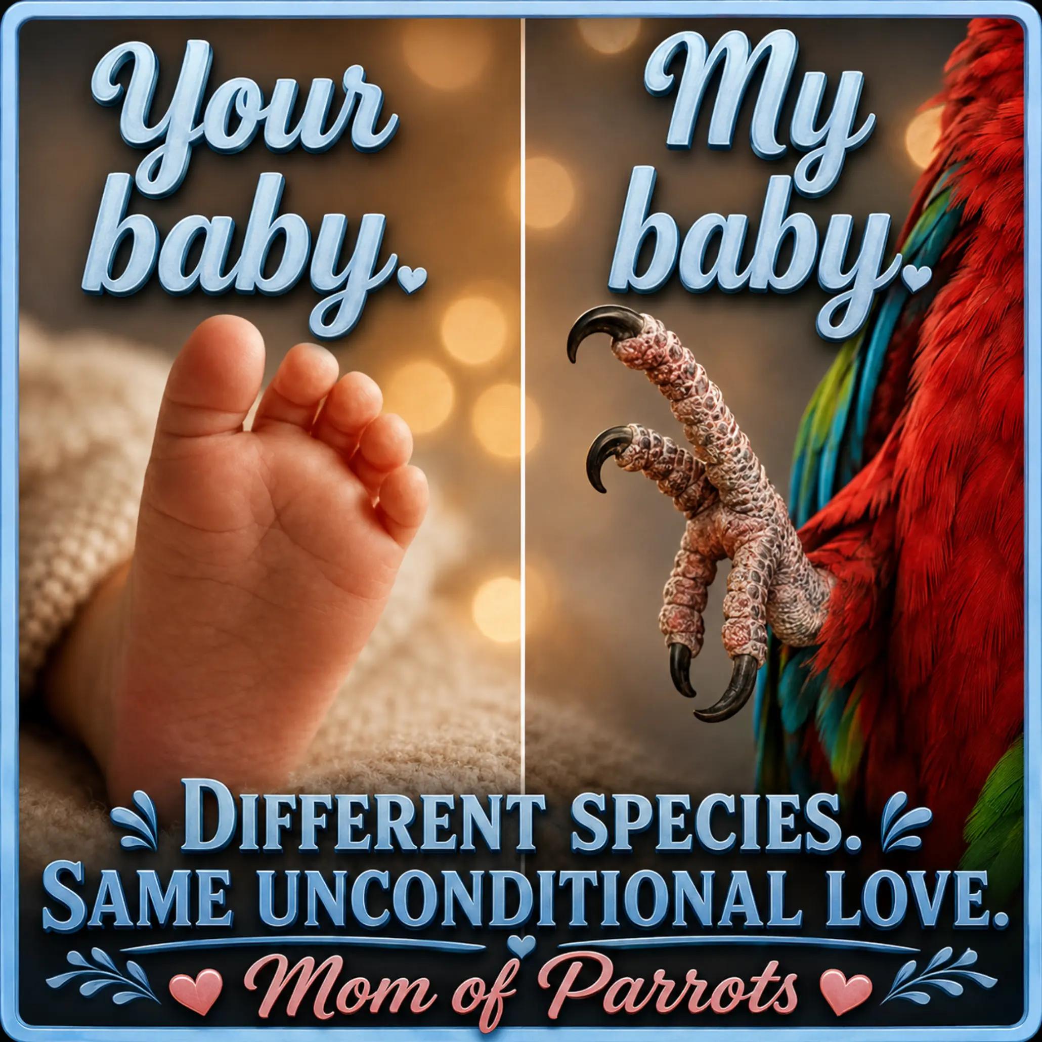 @🦋🇵🇷Mom of Parrots🇵🇷🦋