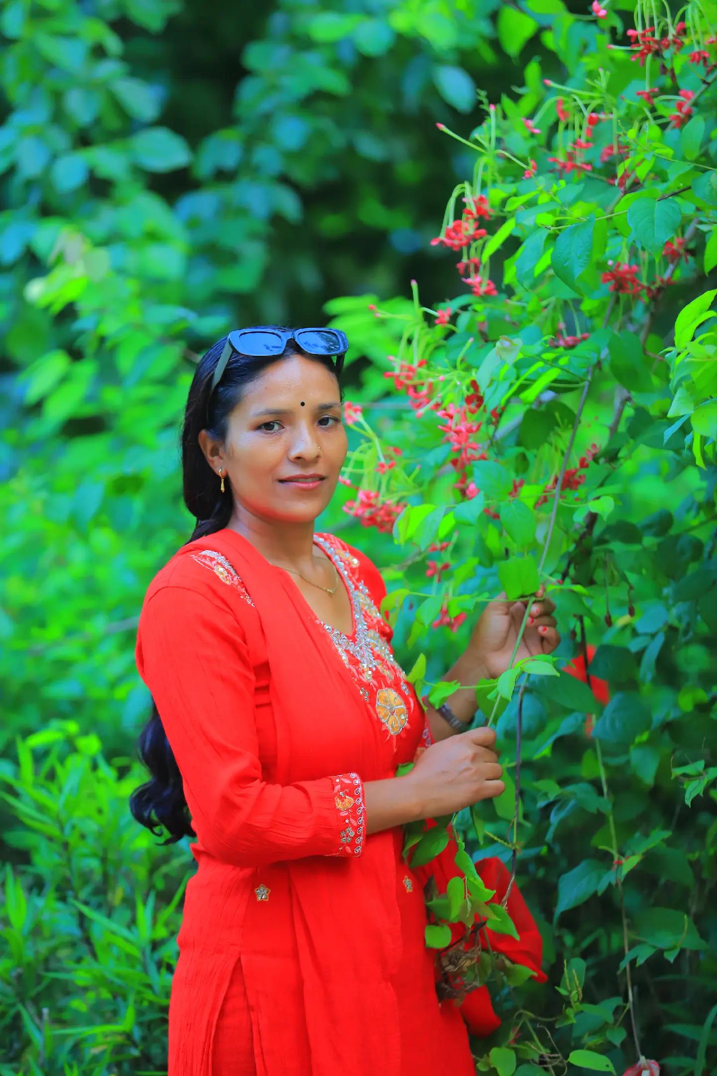 @Tulsi thapa