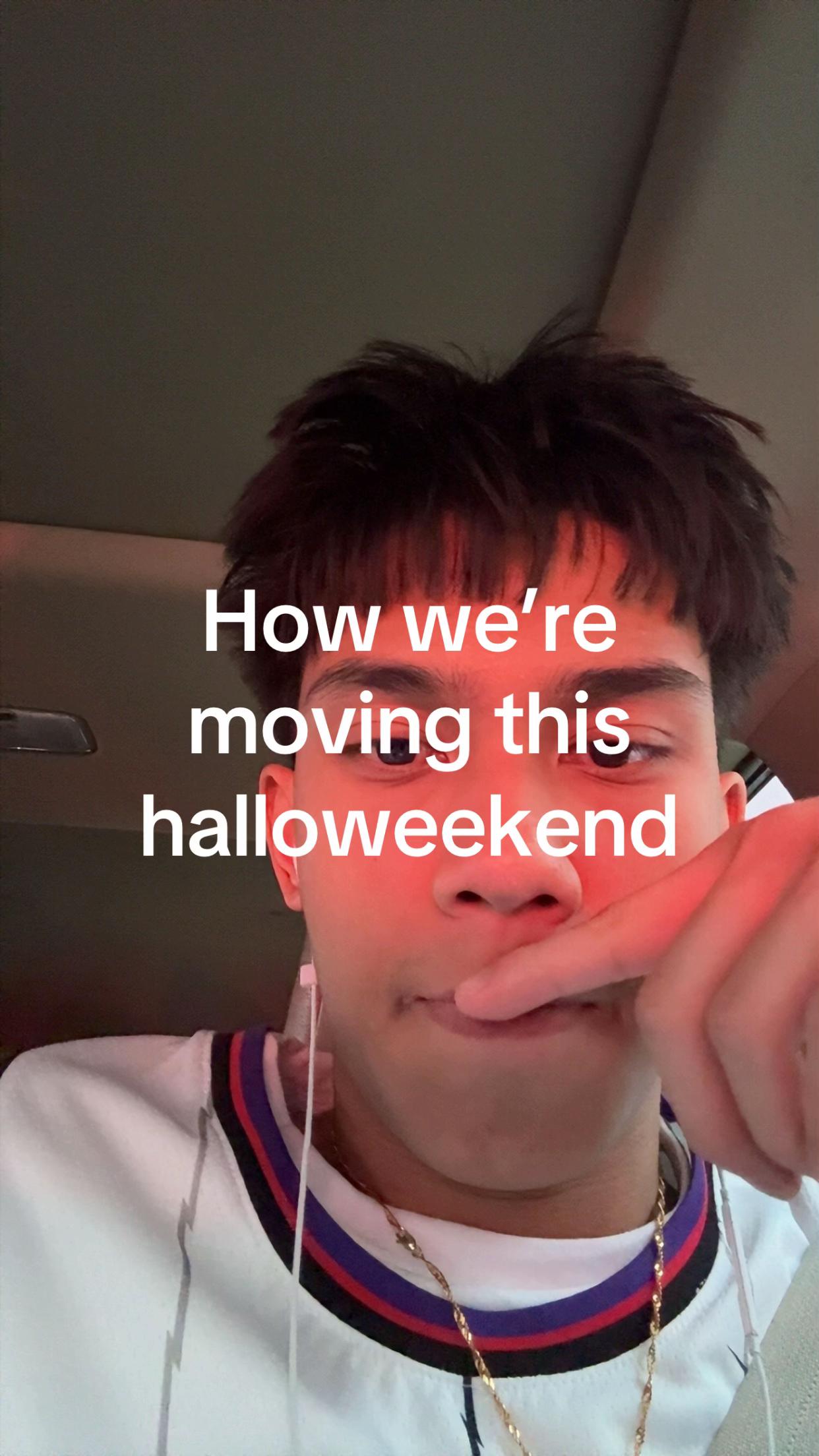 @Josh
