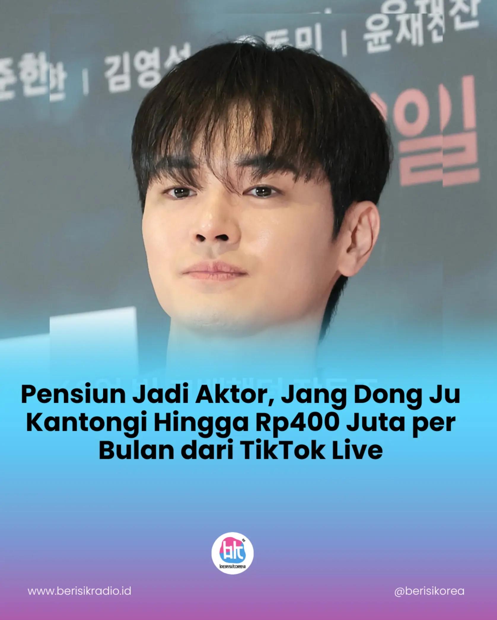 @berisikorea