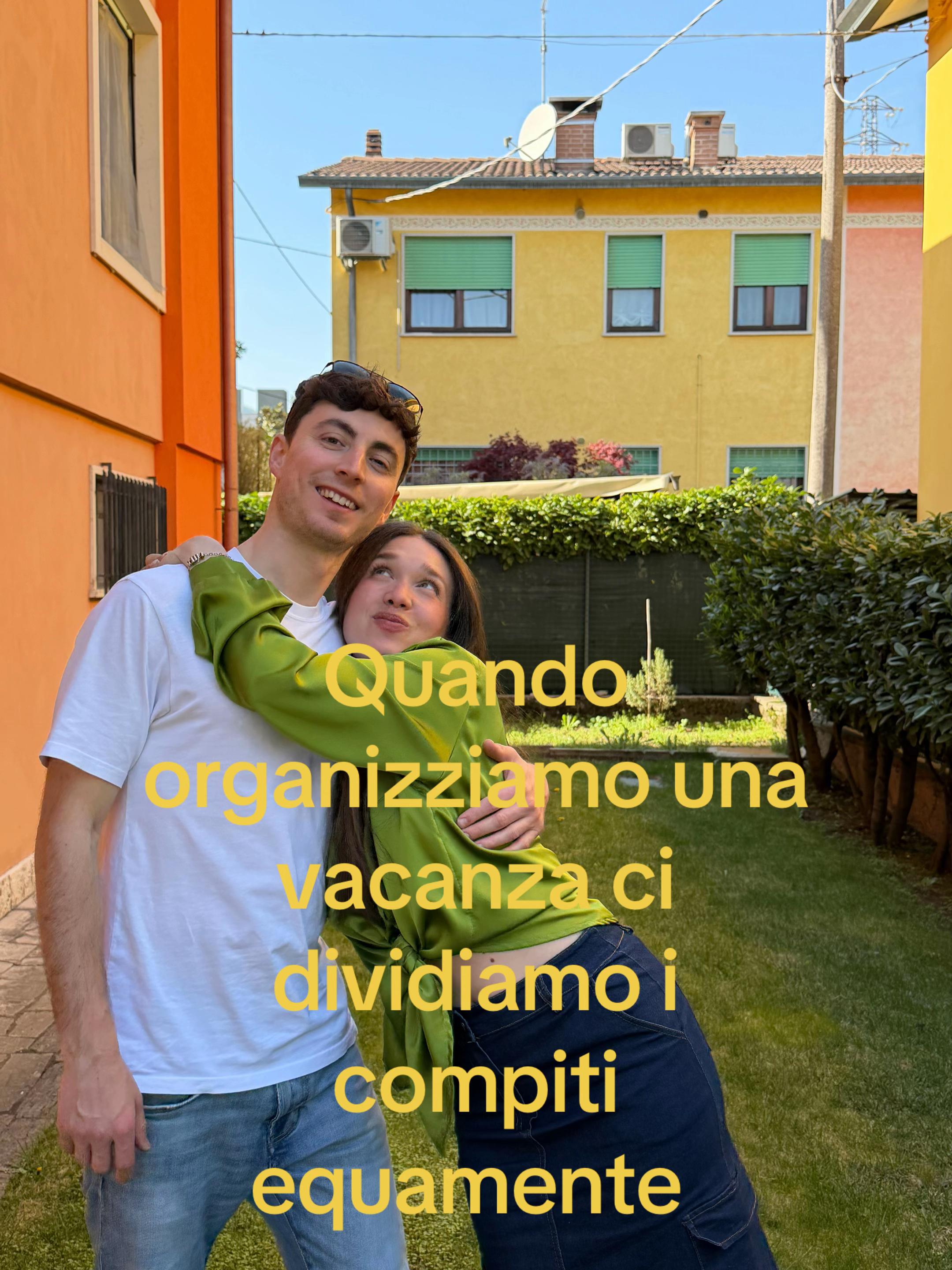 @Vittoria Gaio