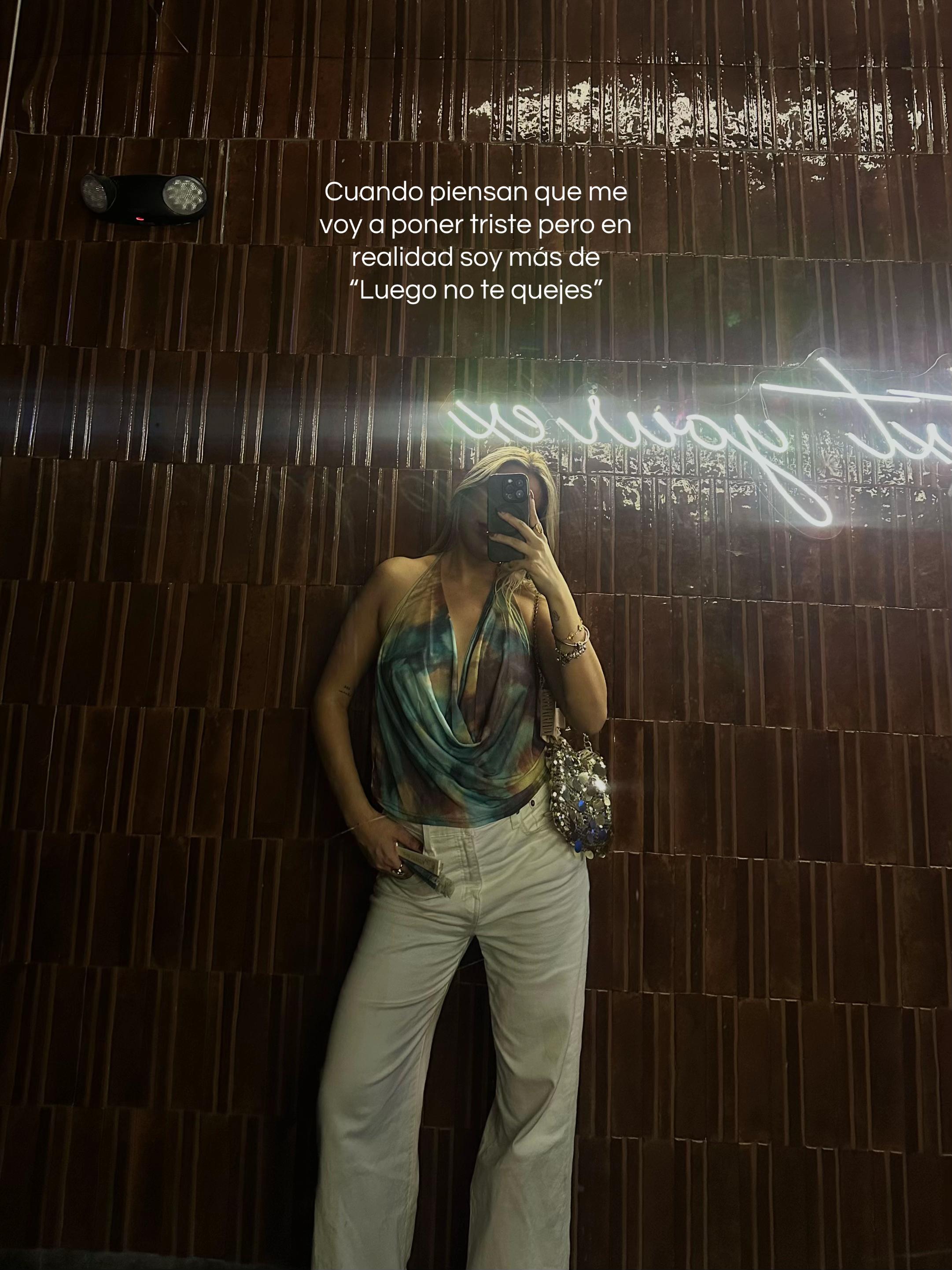 @Shantal Rojas