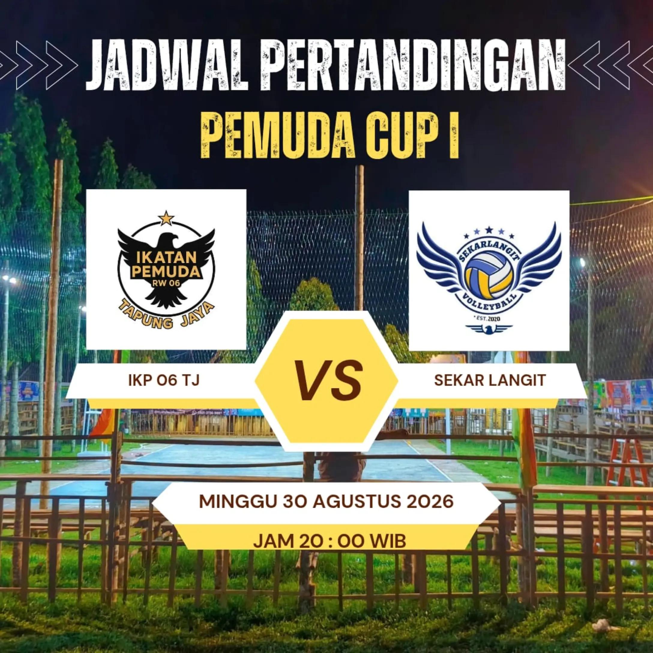 @IKATAN PEMUDA 06