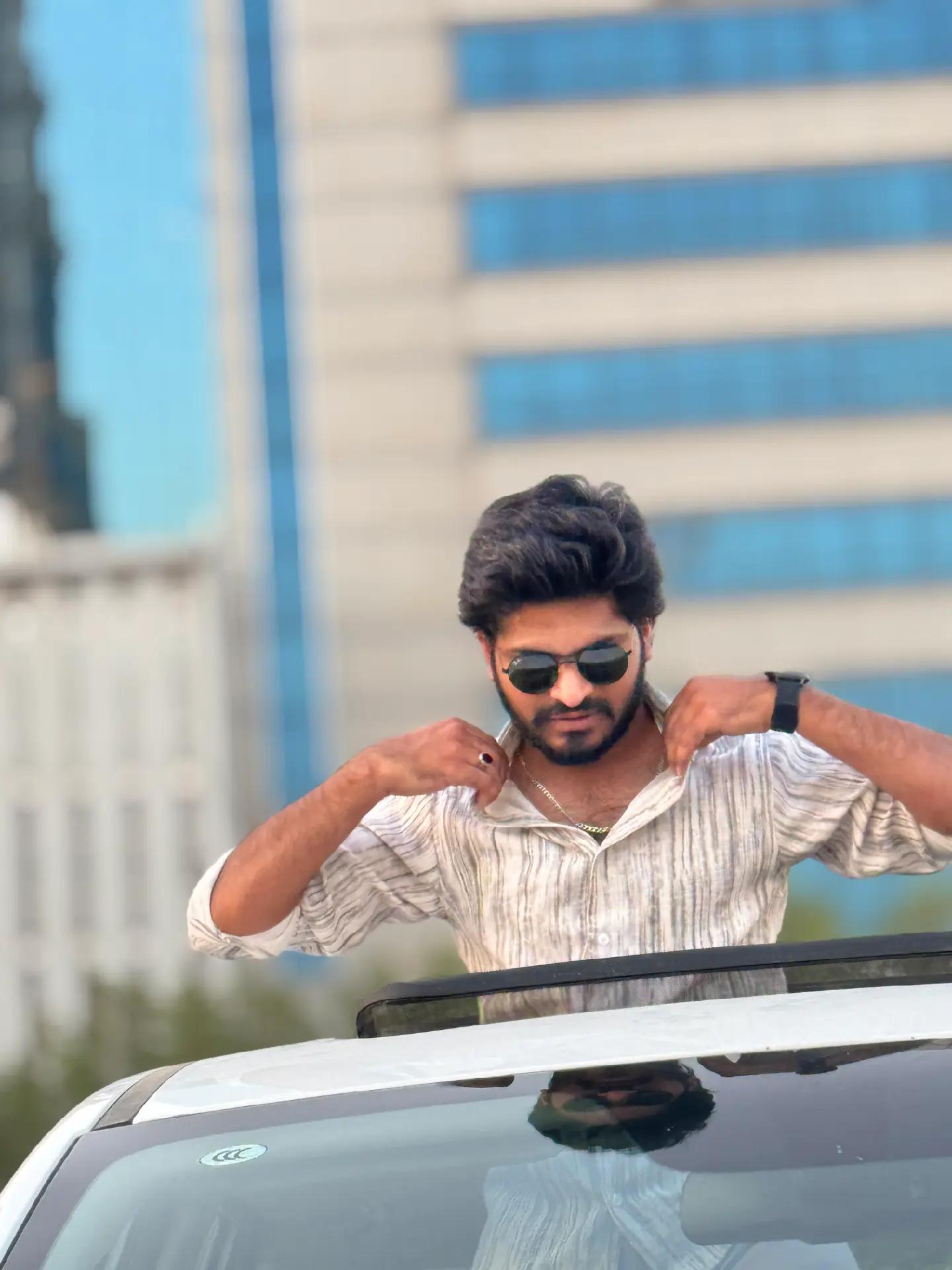 @Kadapa abbai😎💥