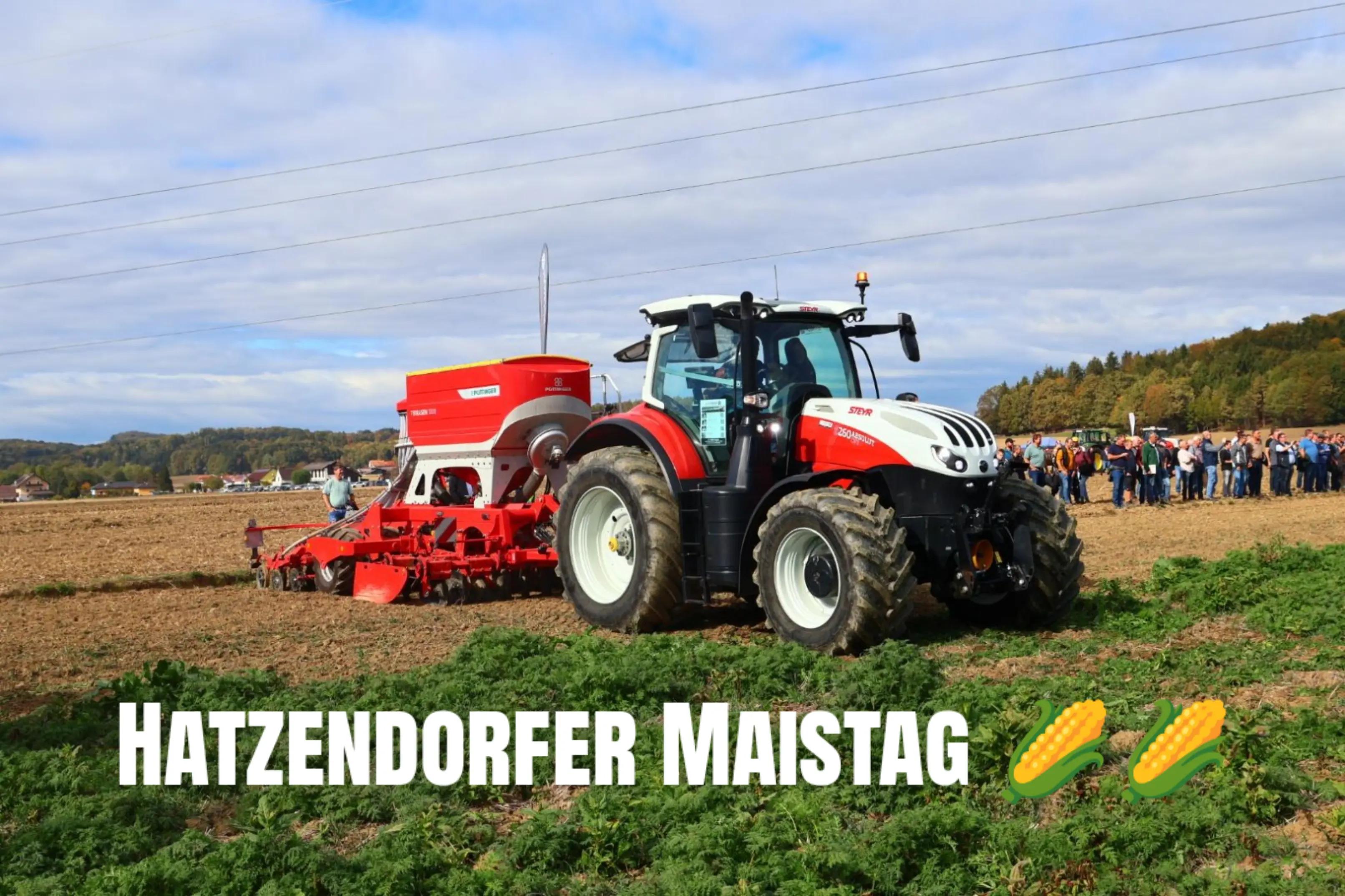 @LFS Hatzendorf