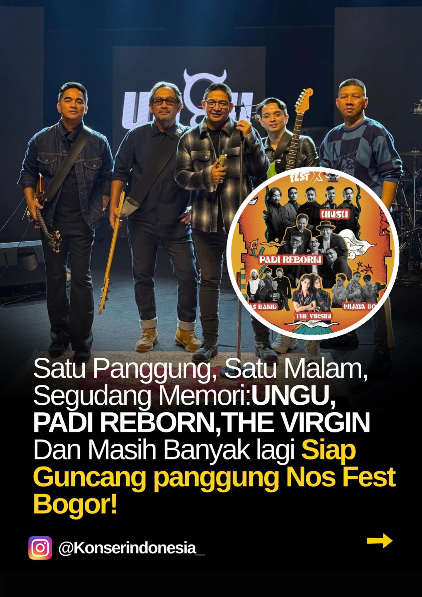 @Konser Indonesia