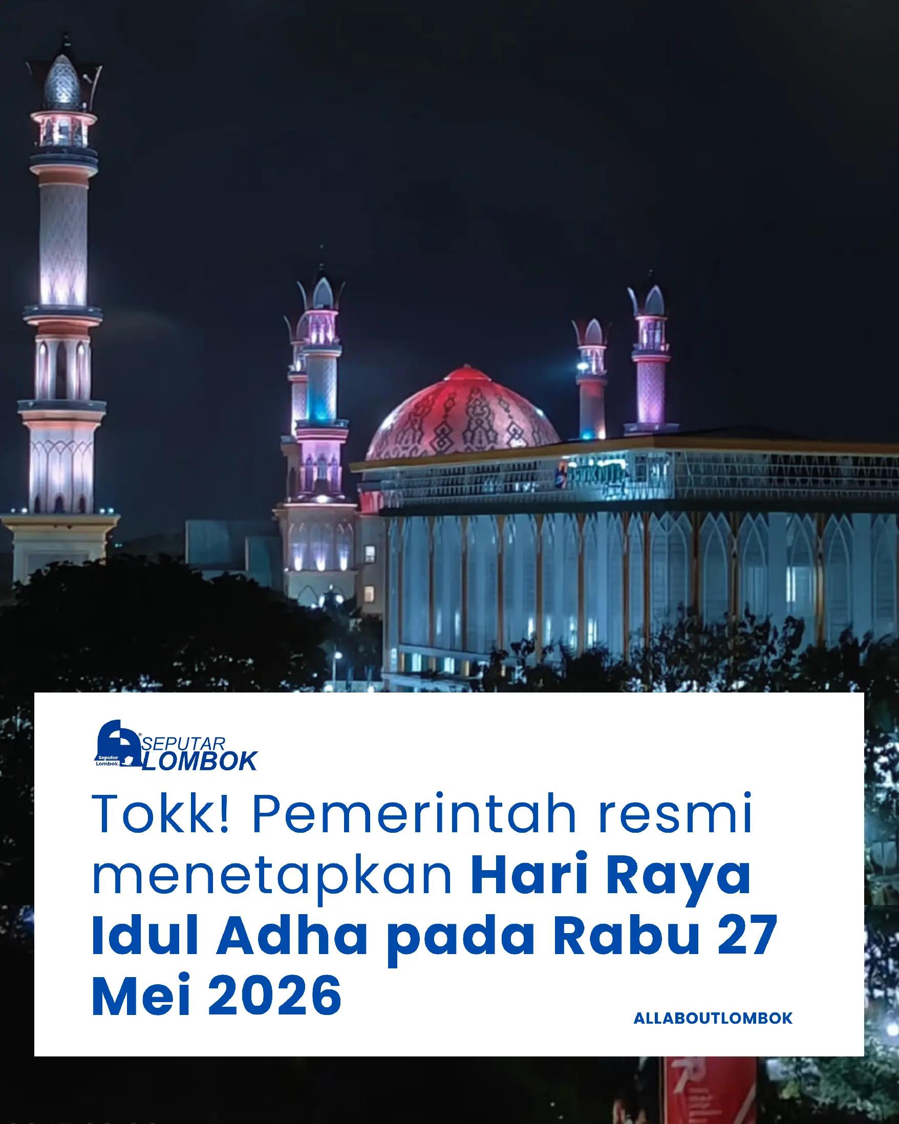 @Seputar Lombok