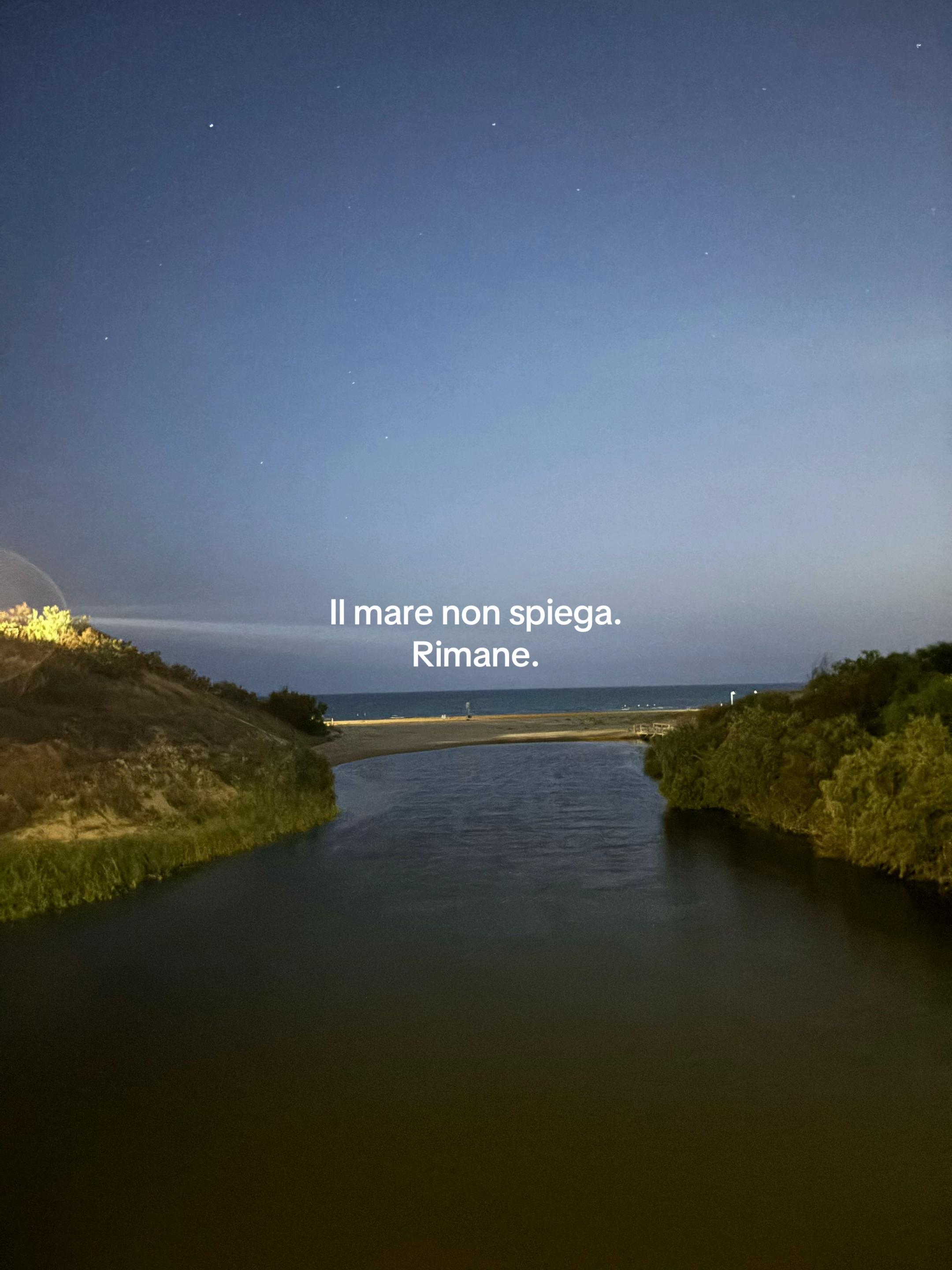 @Samuele Basile