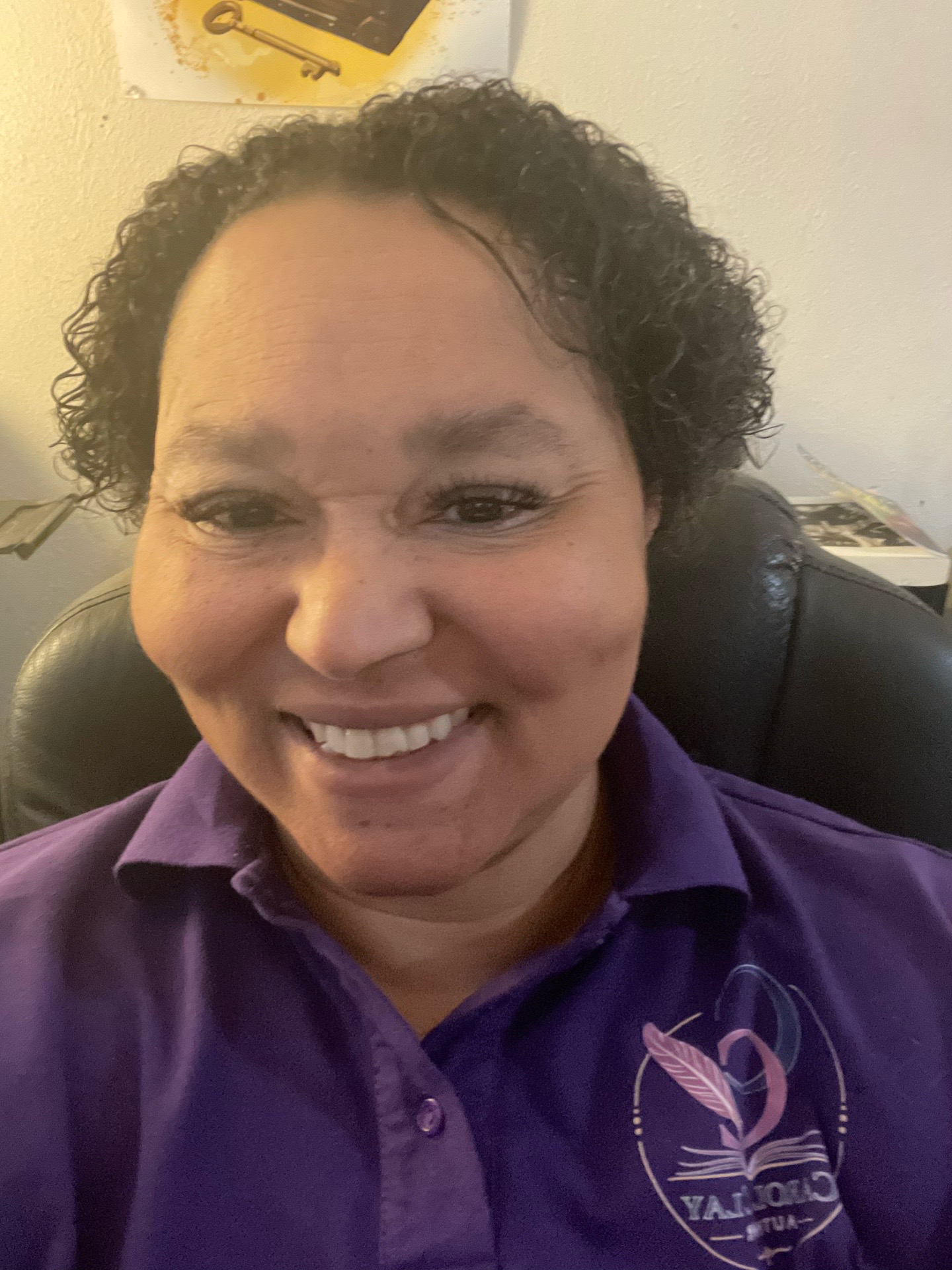@Carol Clay author