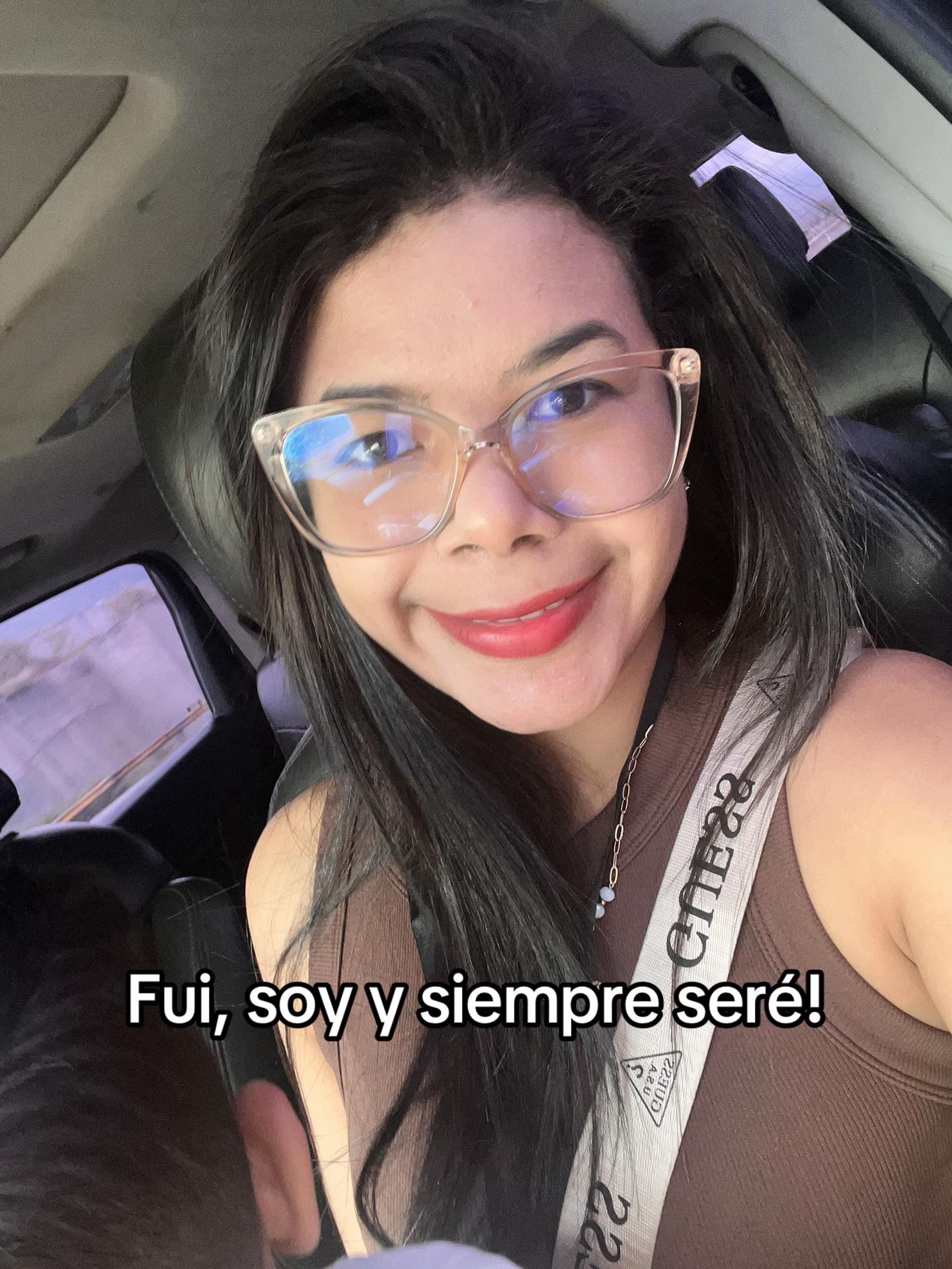 @Yoselyn Gonzalez