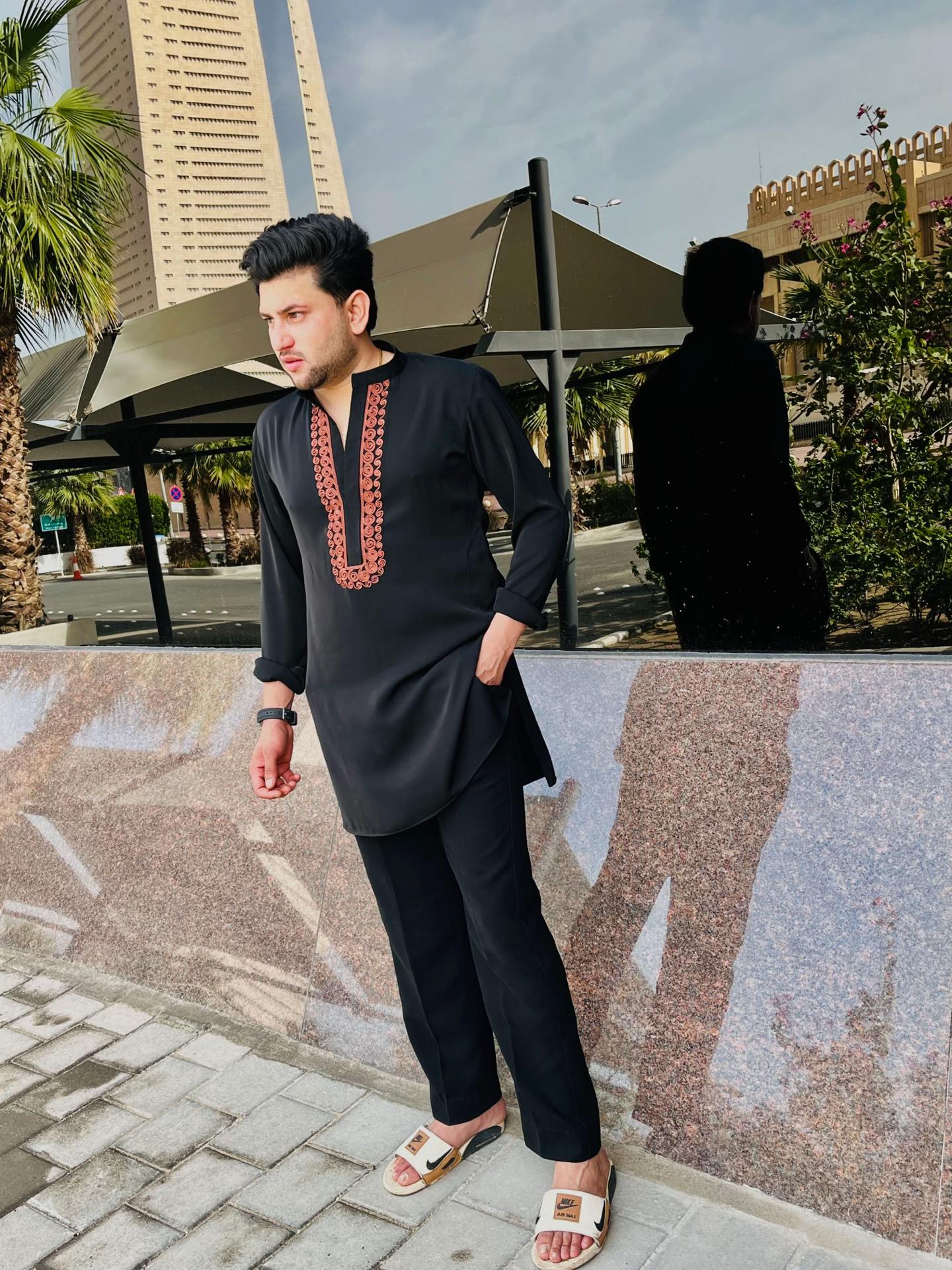@Akhil Khan