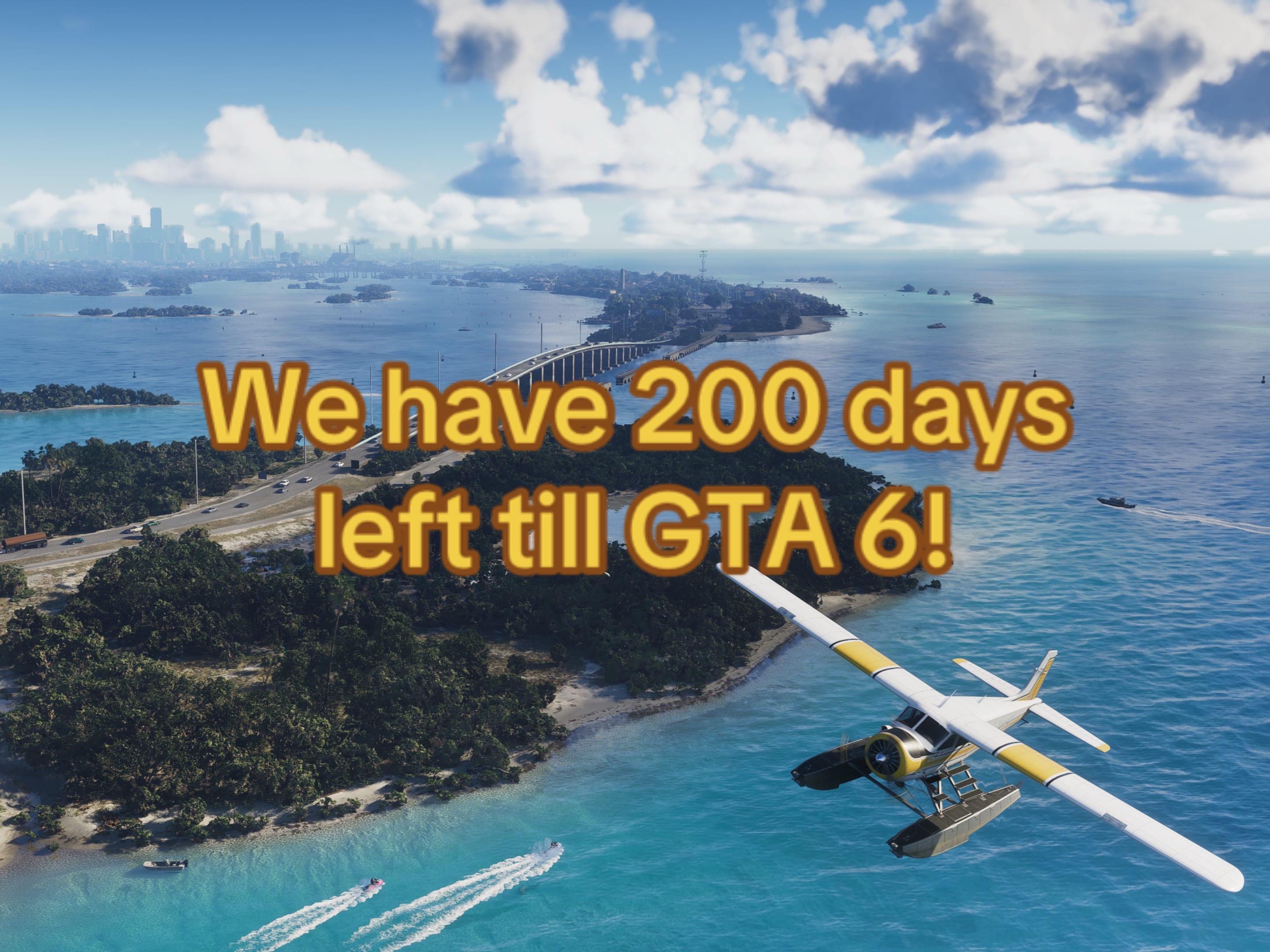 @Mike The GTA Guy