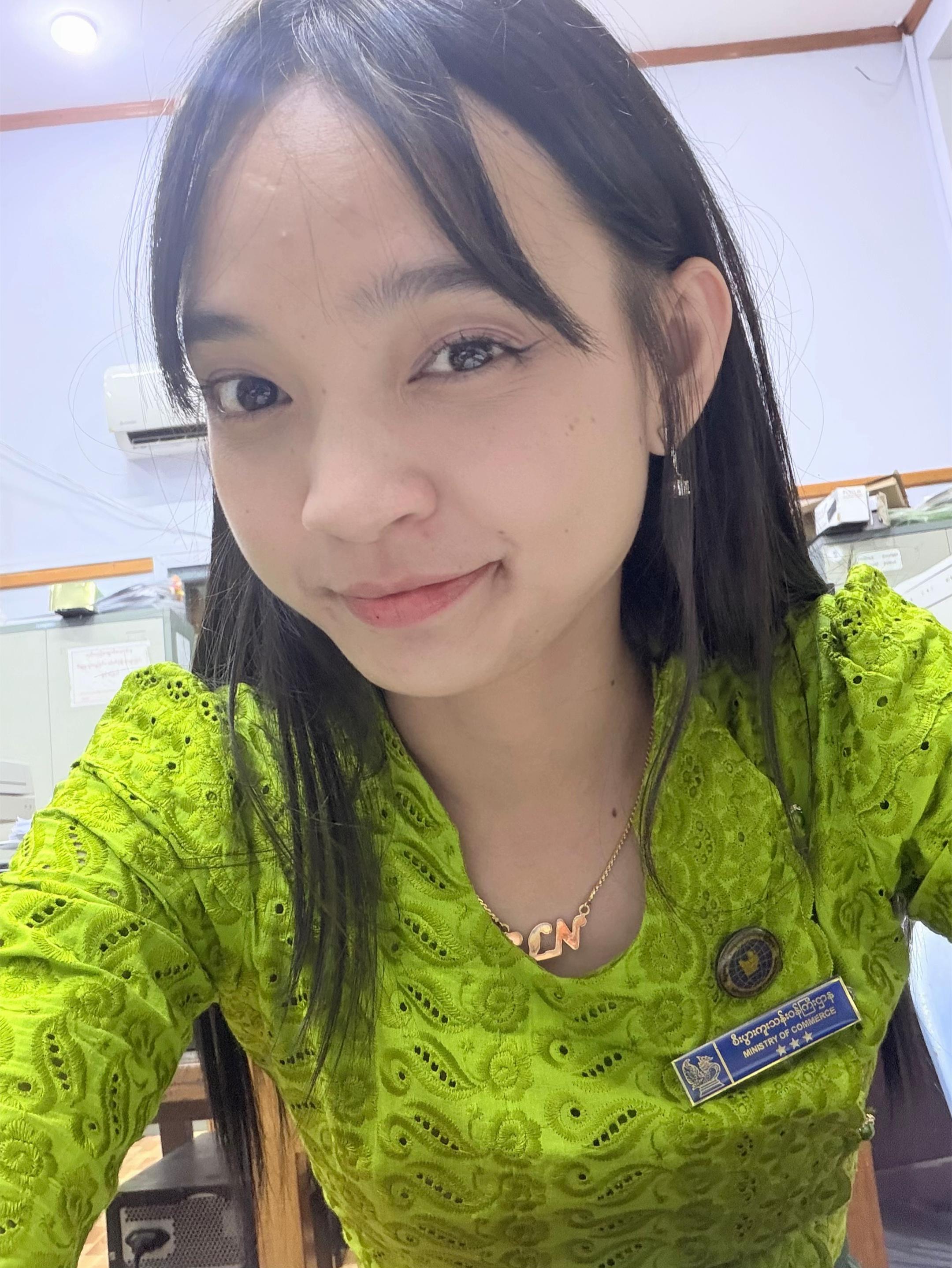 @Chu Lae Nwe